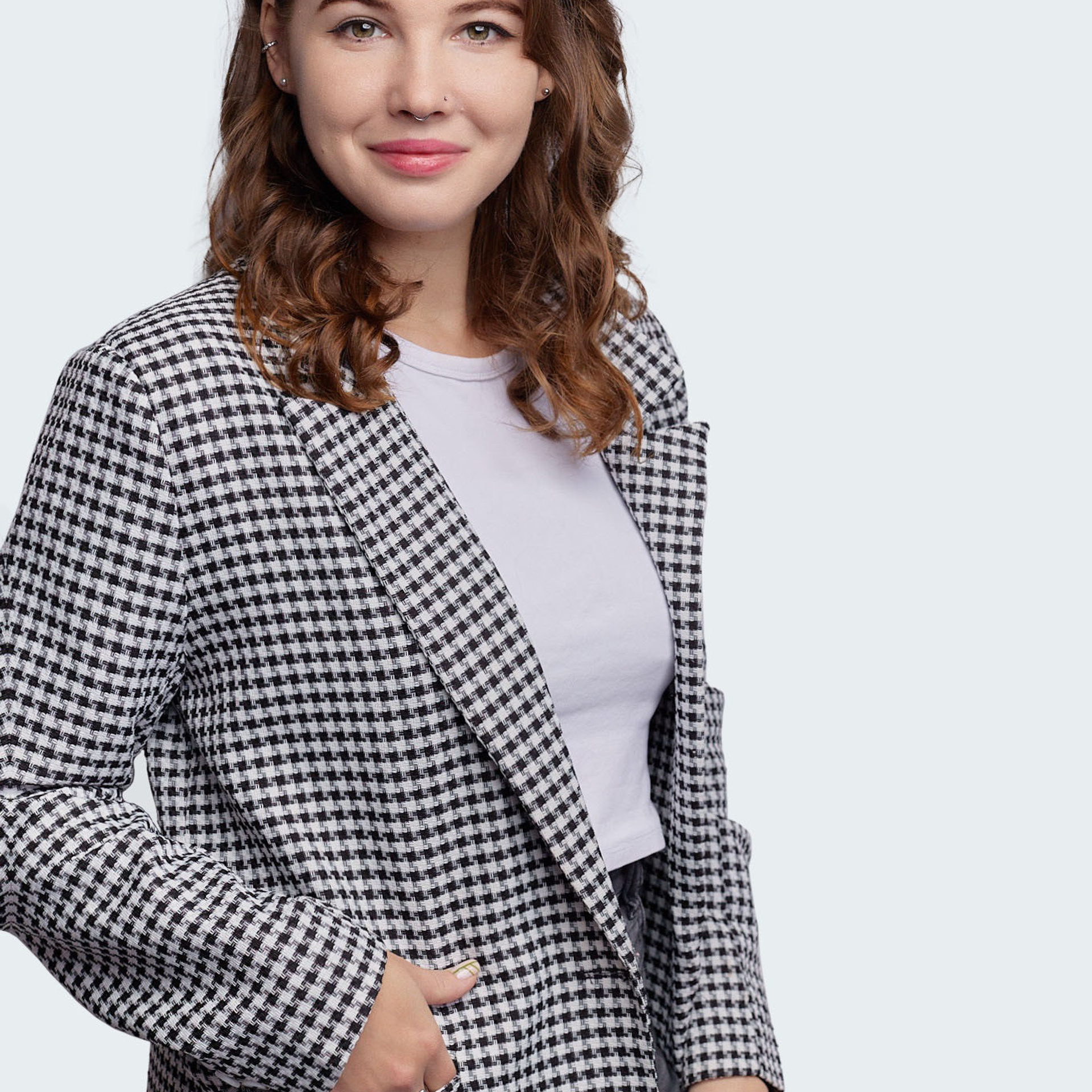 бизнес портрет на белом фоне владивосток 