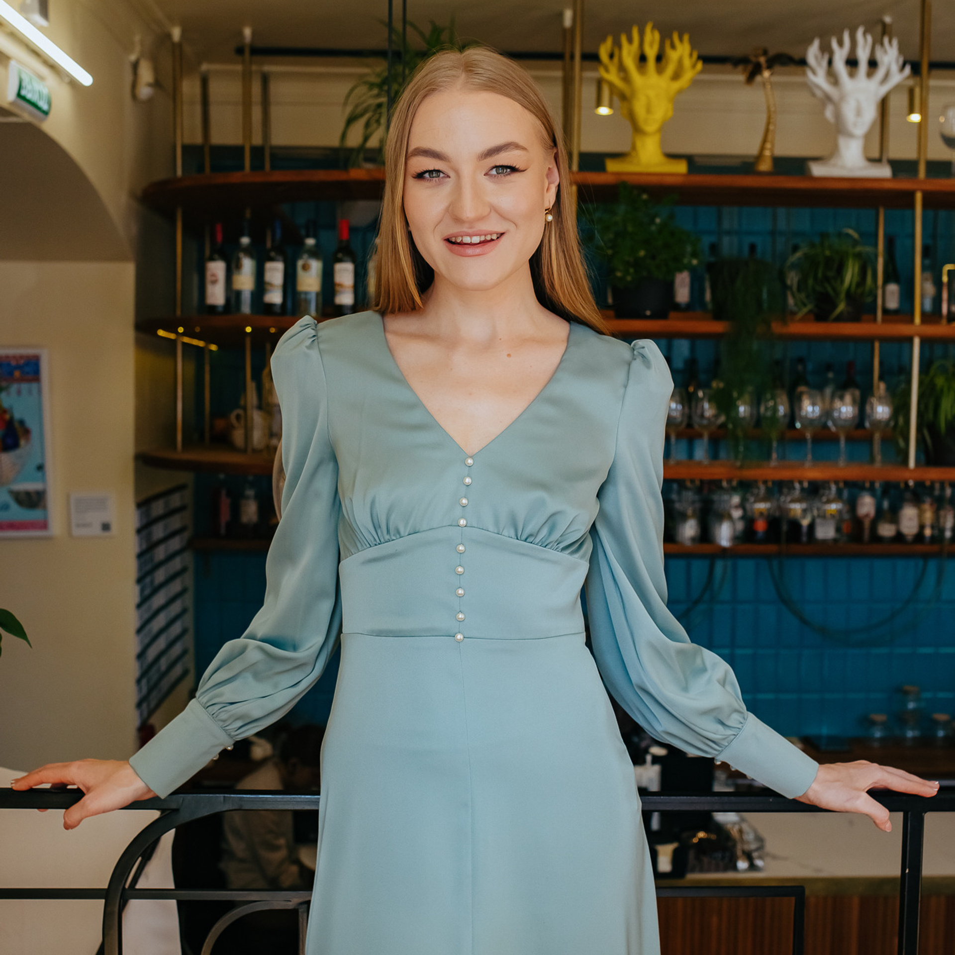 Фотоконтент для Юлии, организация мероприятий и смм 2023