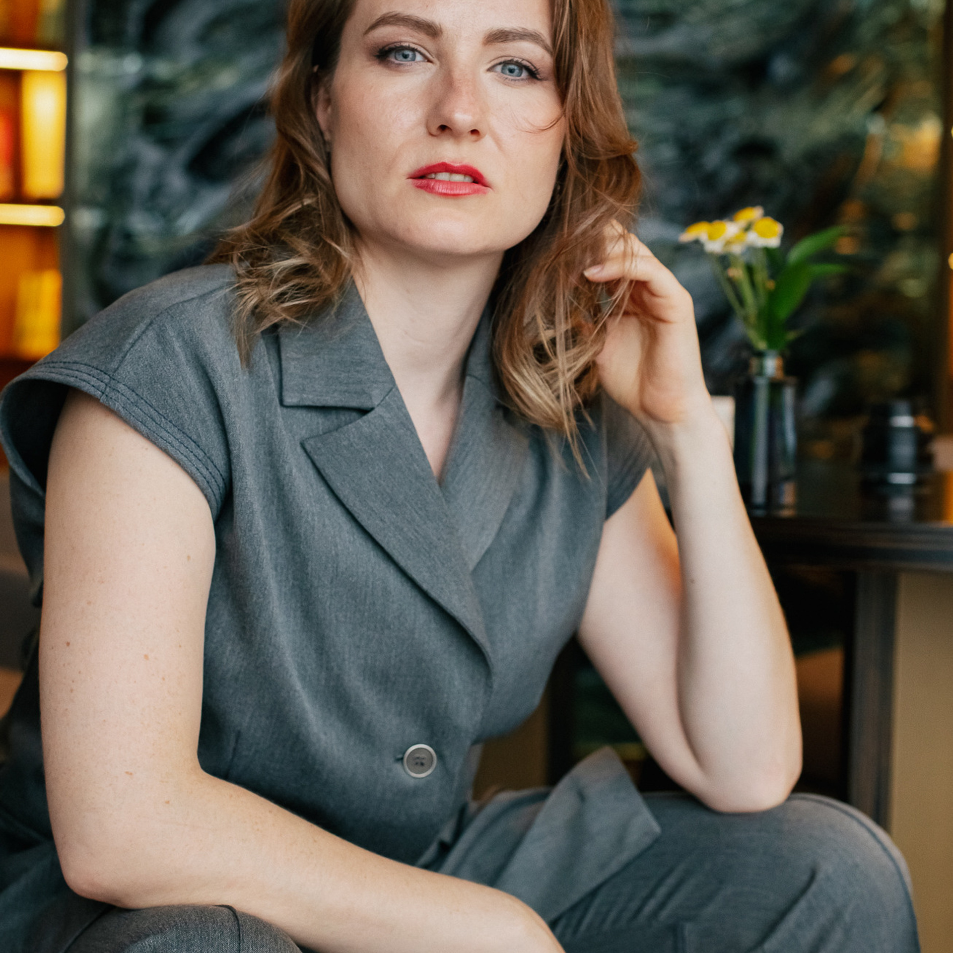 фотоконтен харизма обучение ораторскому искусству 