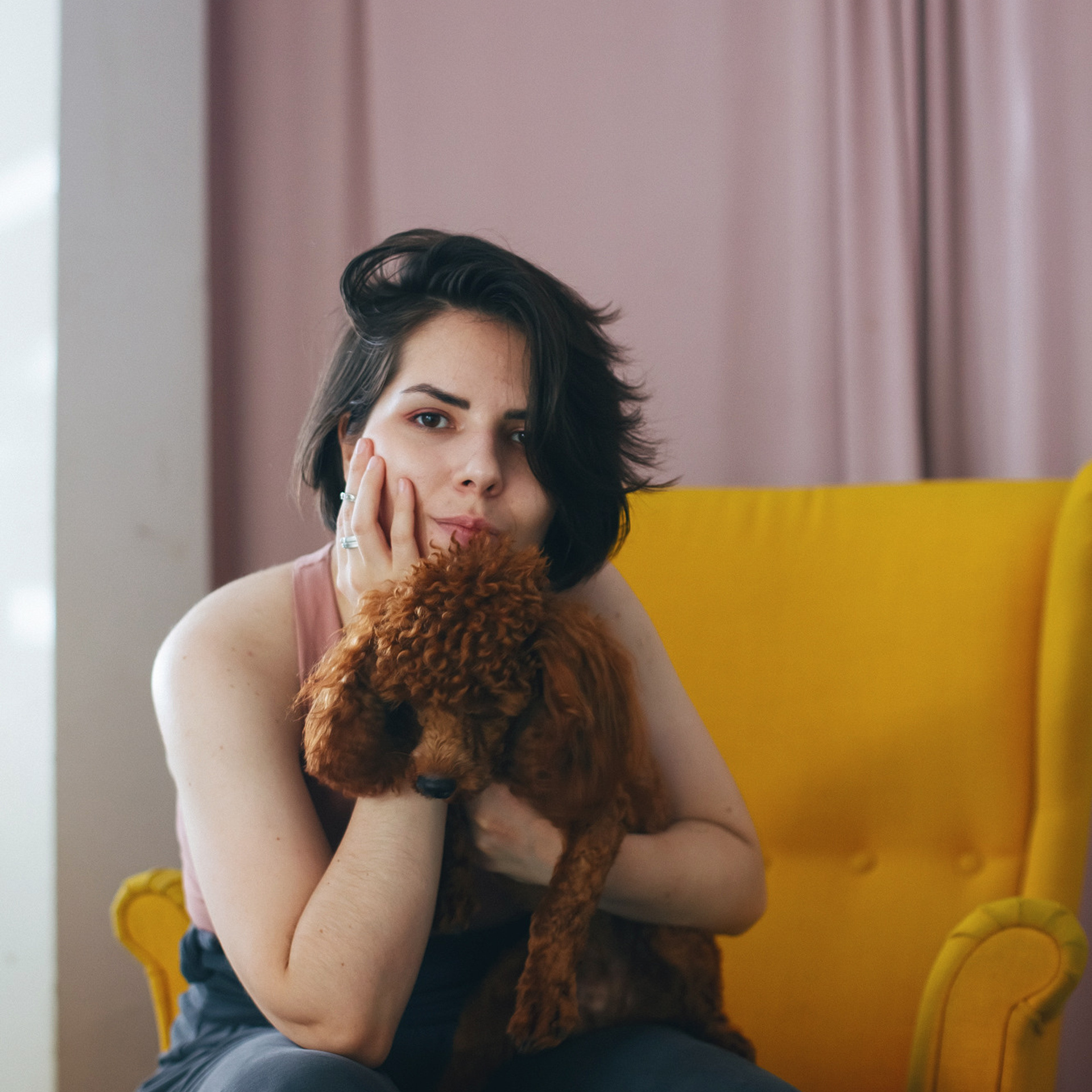 Василиса Вакилова 2021