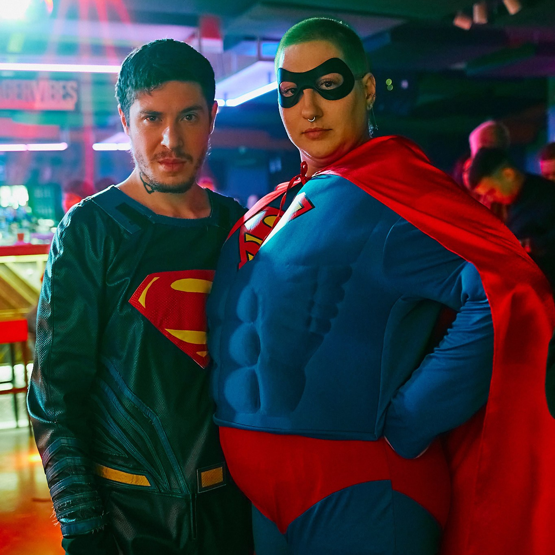 Атмосферные фотографии без вспышки