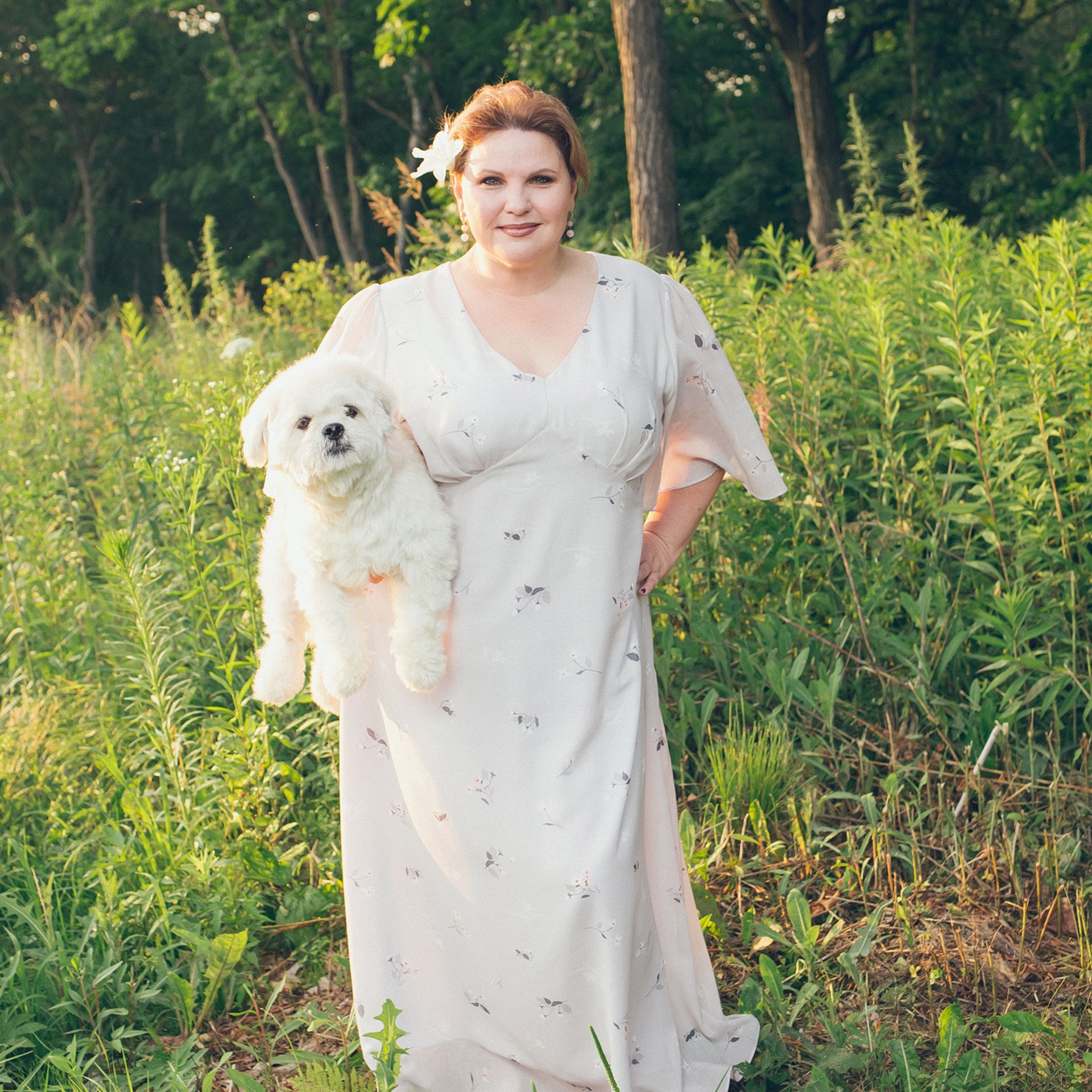 Мария Ревнивых 2021