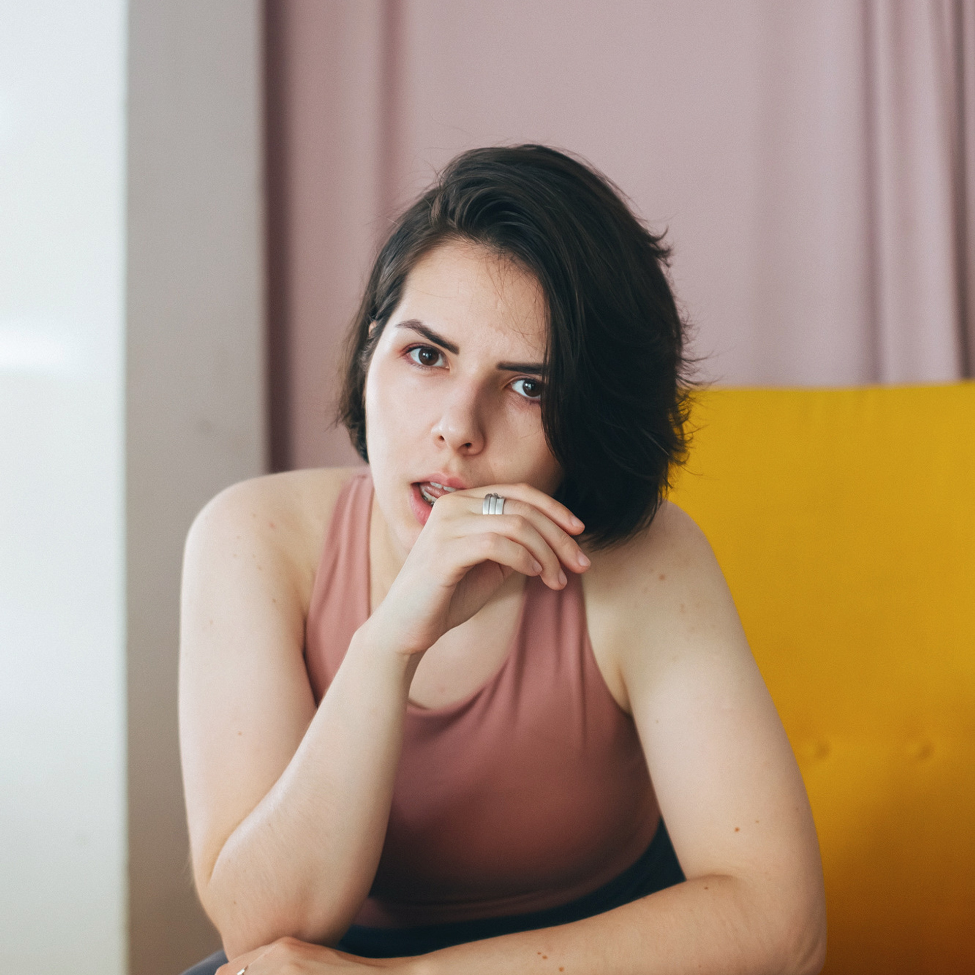 Василиса Вакилова 2021