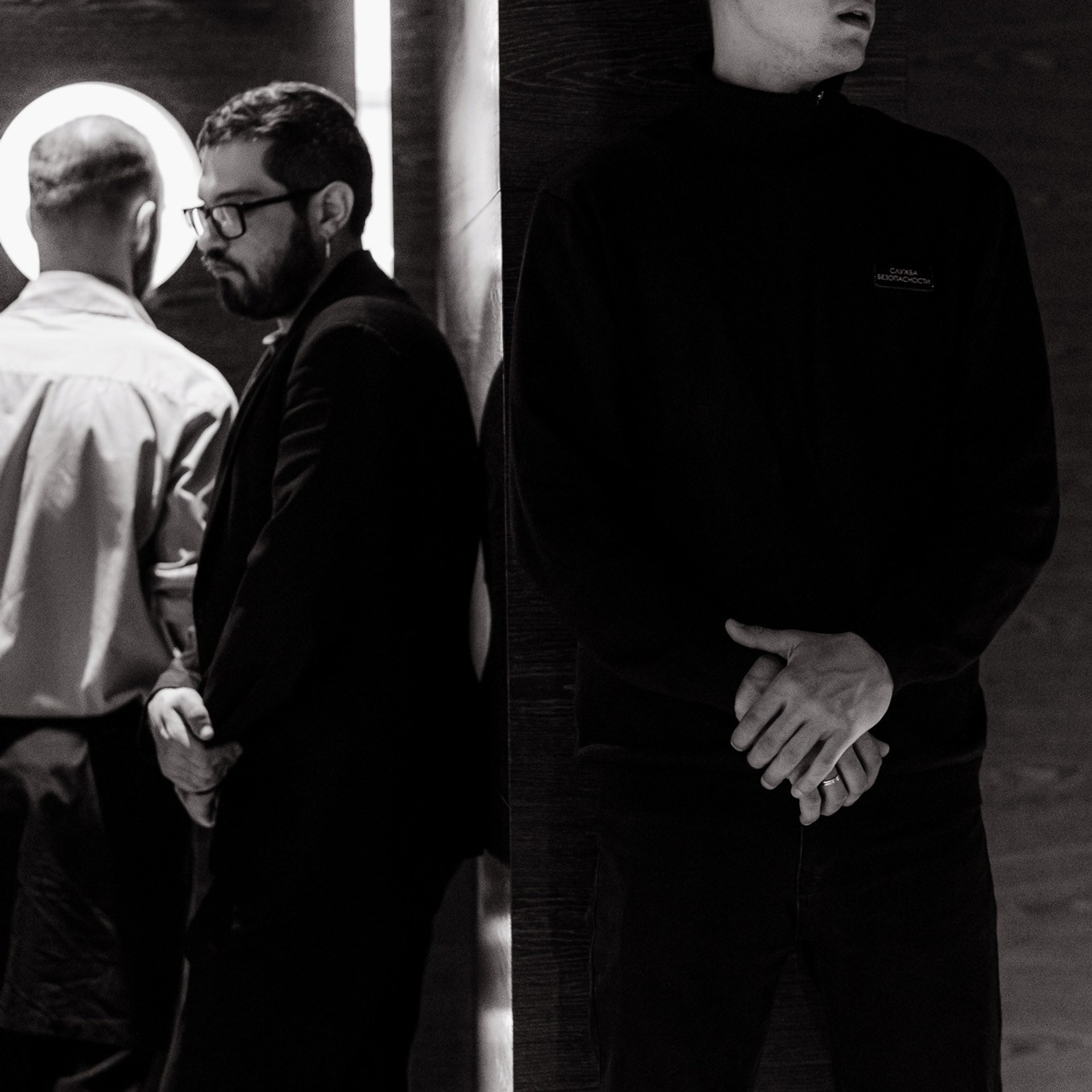 Атмосферные фотографии без вспышки