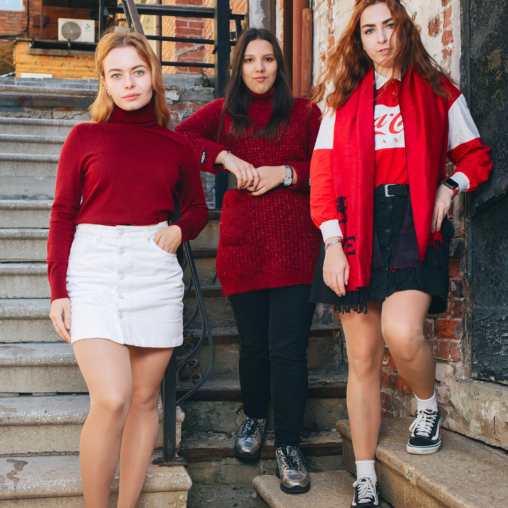 Выпускники пленэр 2021