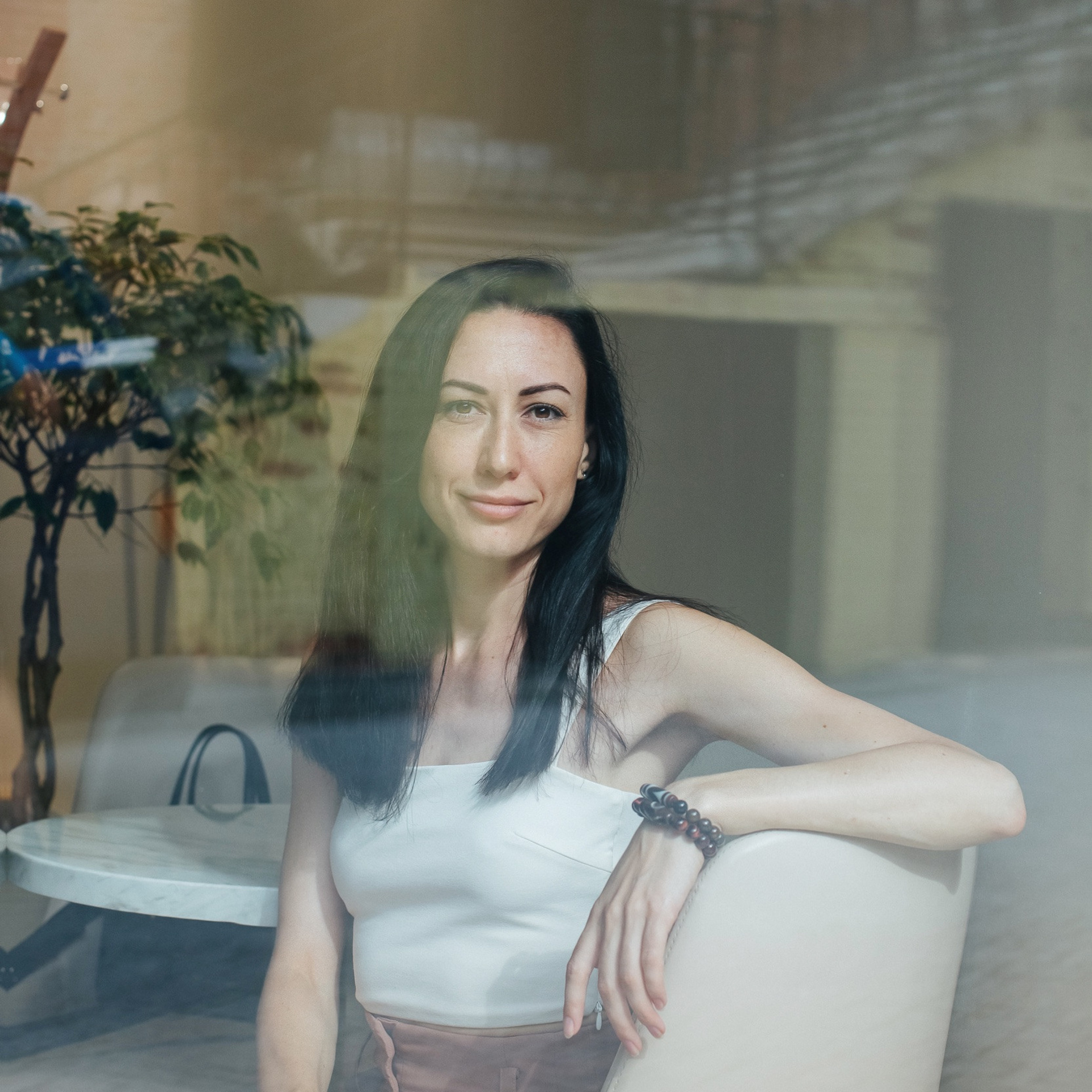 Фотоконтент для Ольги бизнес-психолог