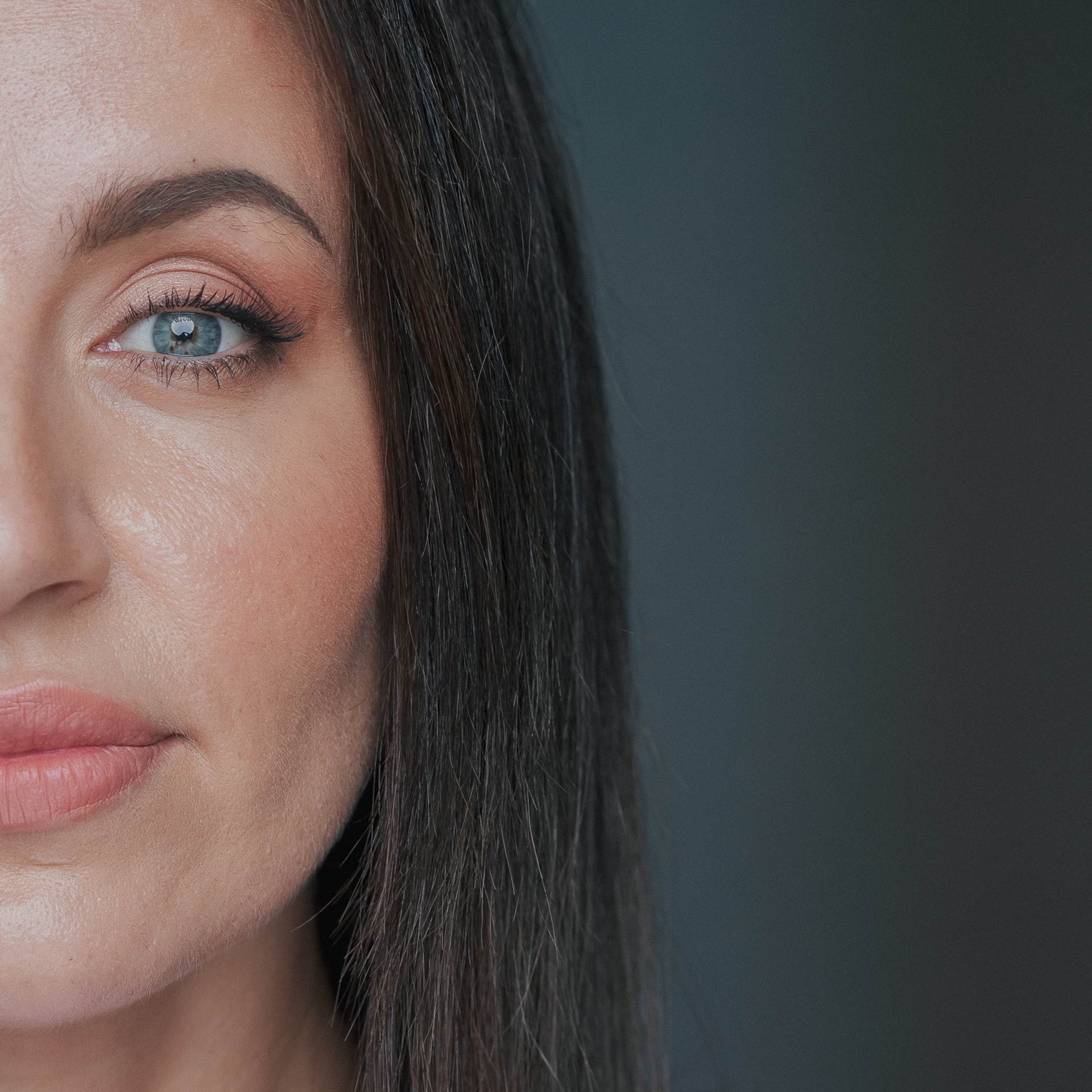 бизнес-фотоконтент владивосток салон красоты 