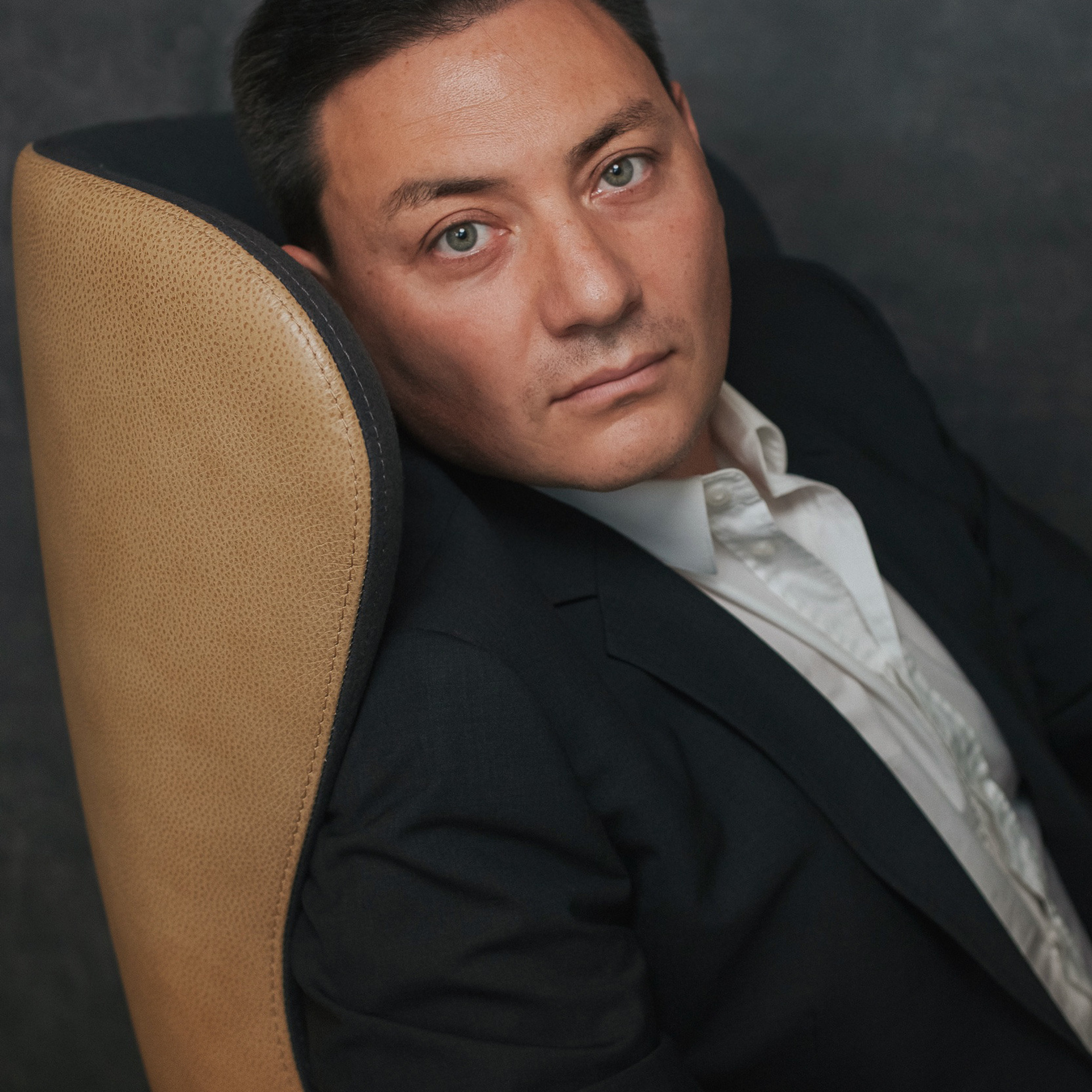 бизнес-портрет Владивосток