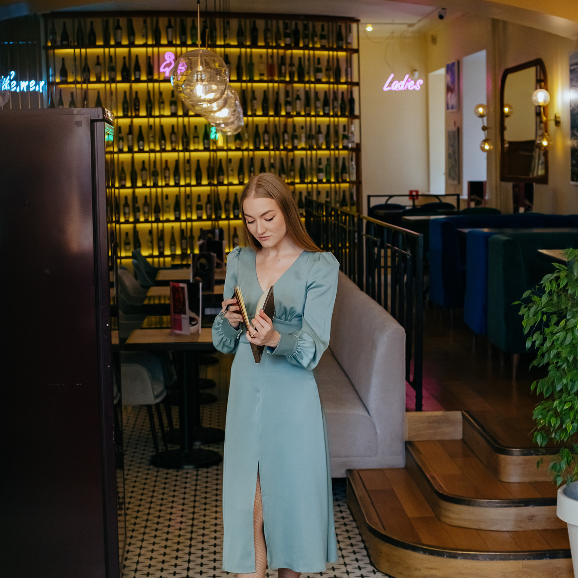 Фотоконтент для Юлии, организация мероприятий и смм 2023