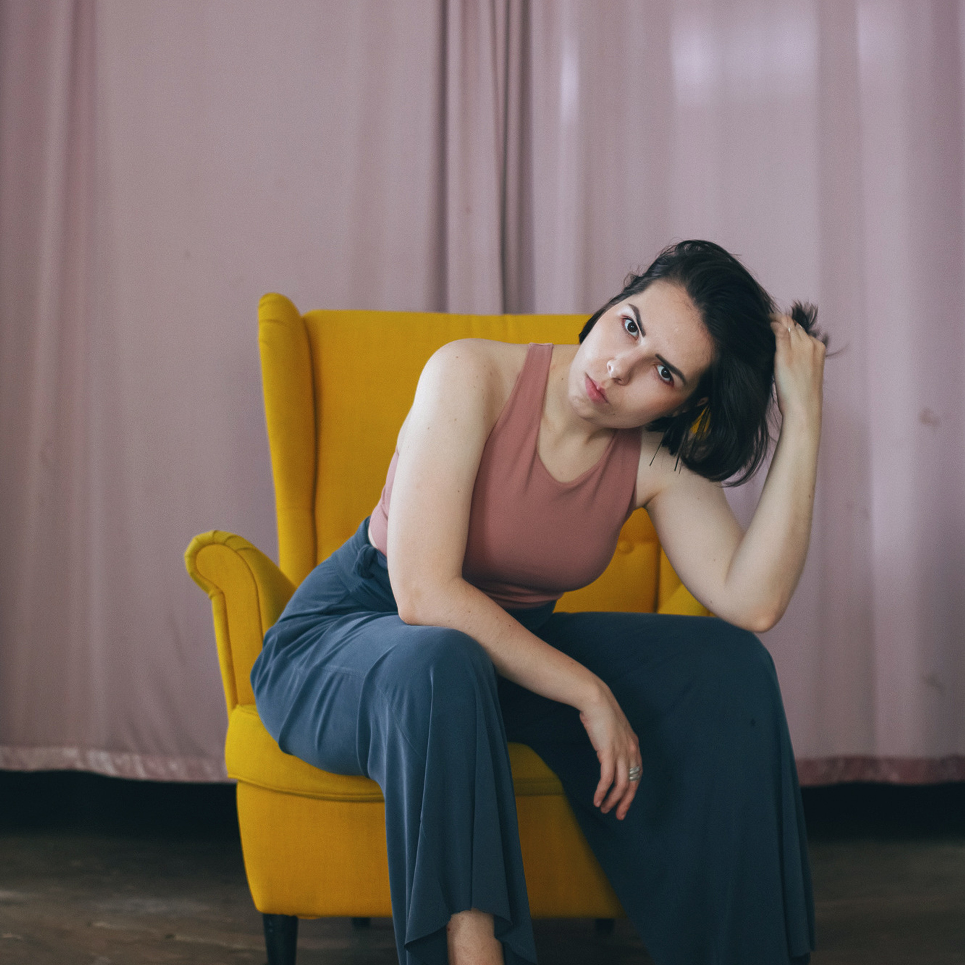 Василиса Вакилова 2021