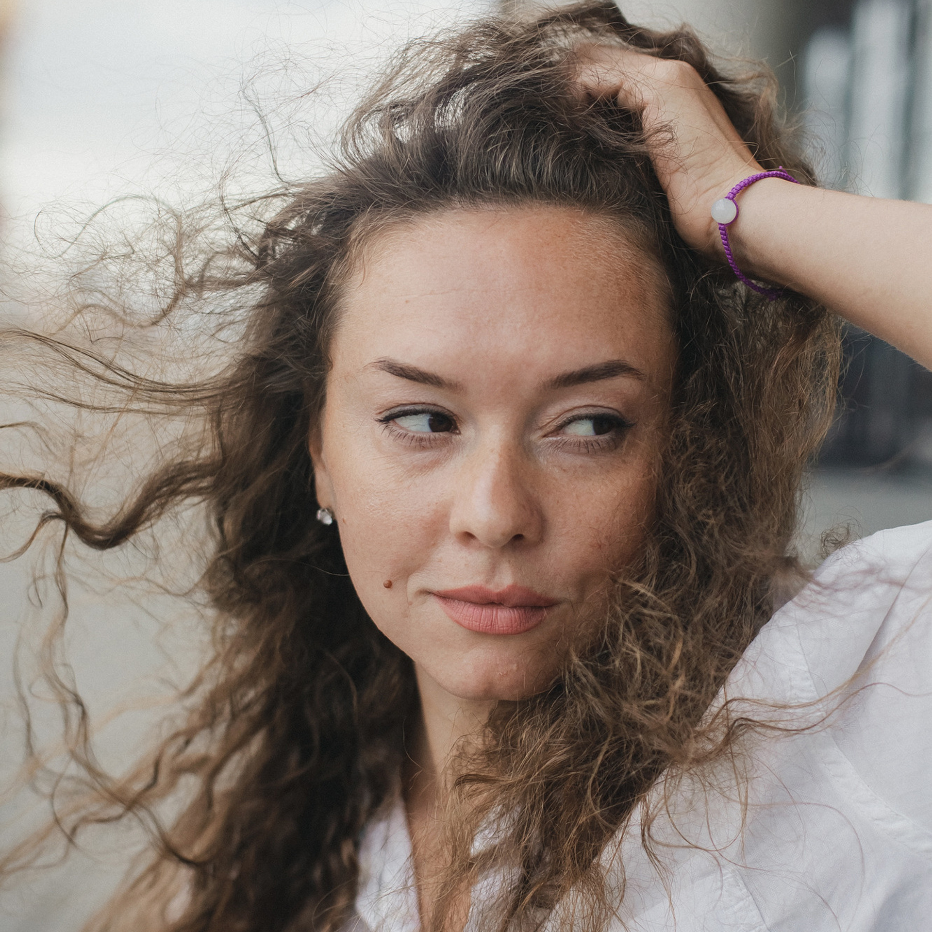 Александра 2021