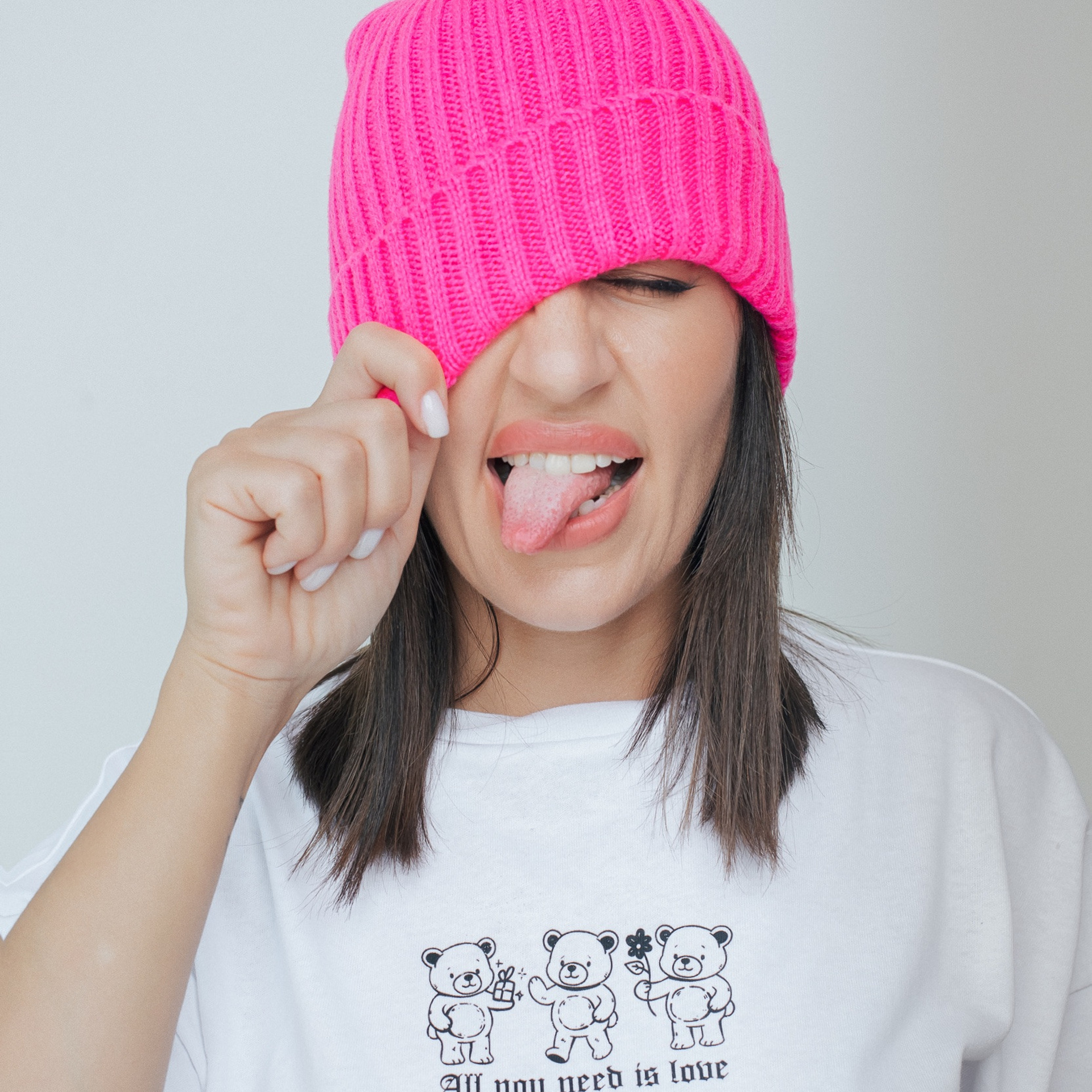 бизнес-фотоконтент владивосток салон красоты 