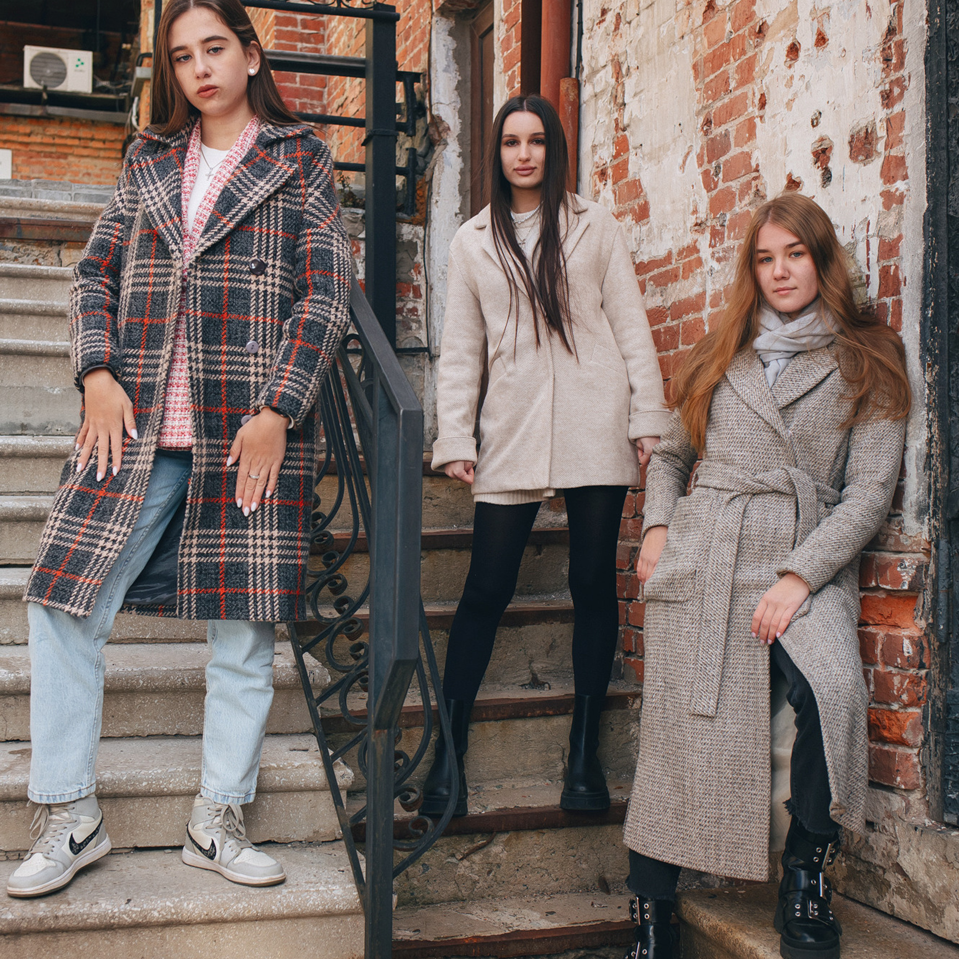 Выпускники пленэр 2021