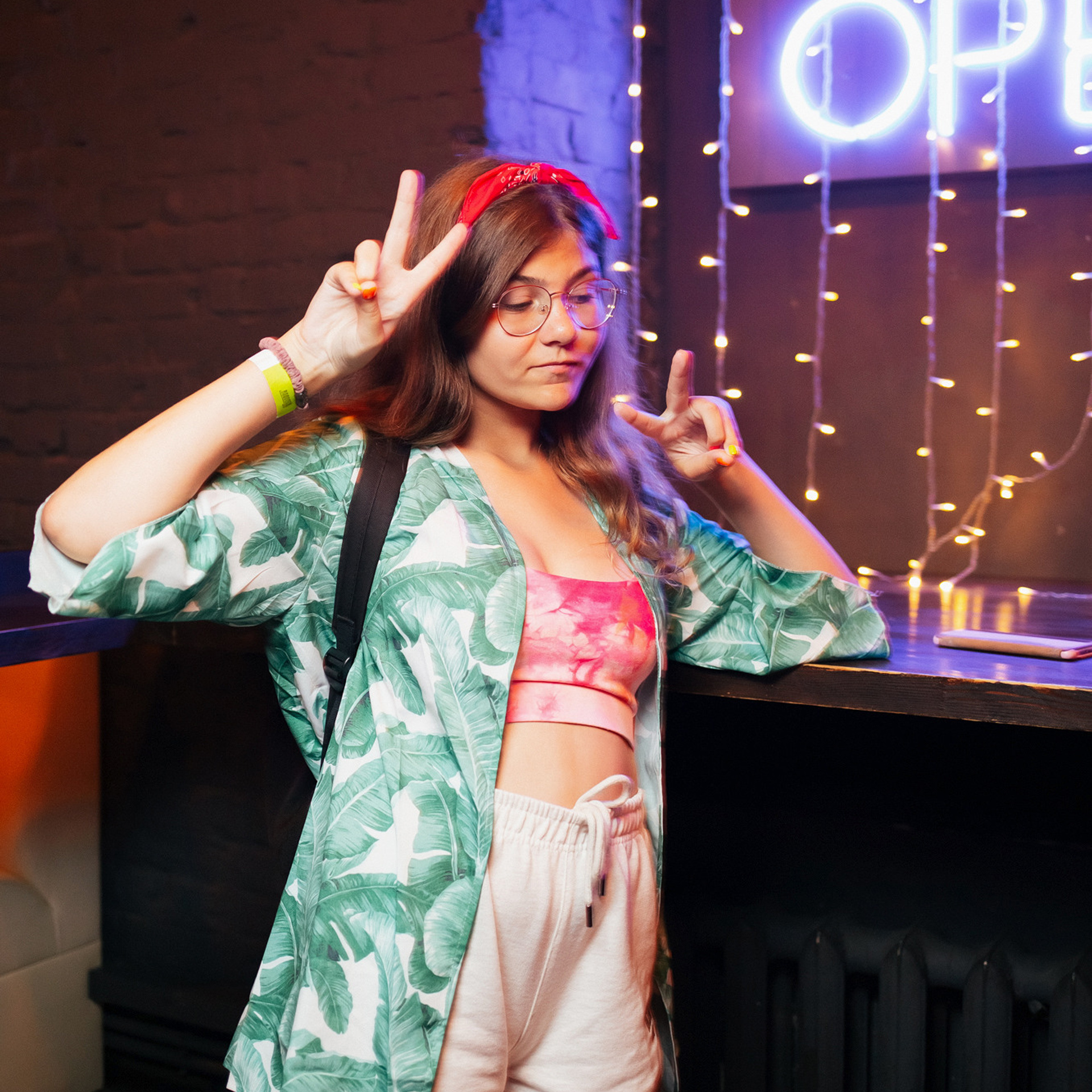 Вечеринки для подростков 2021