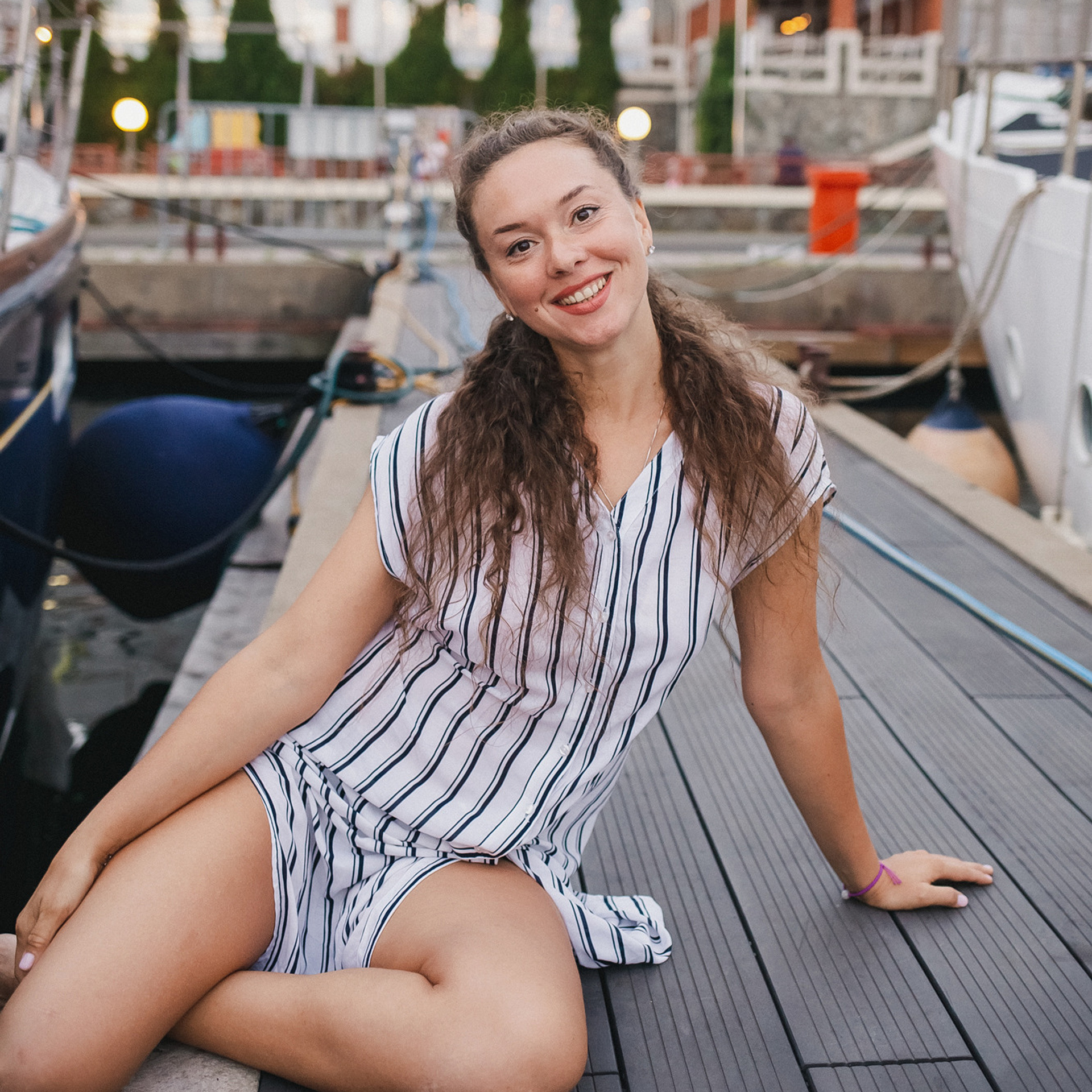 Александра 2021