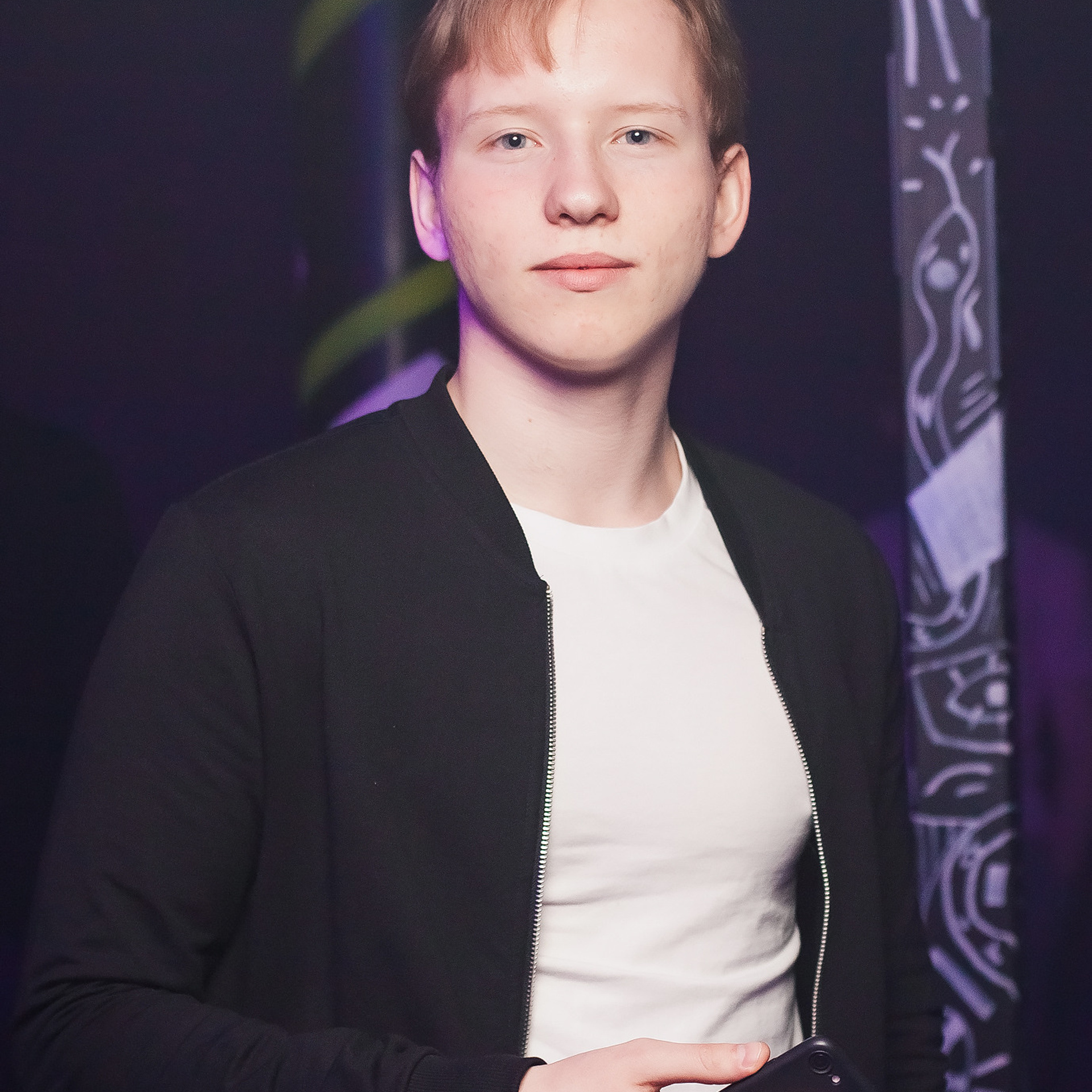 Вечеринки в разных клубах и на пляже