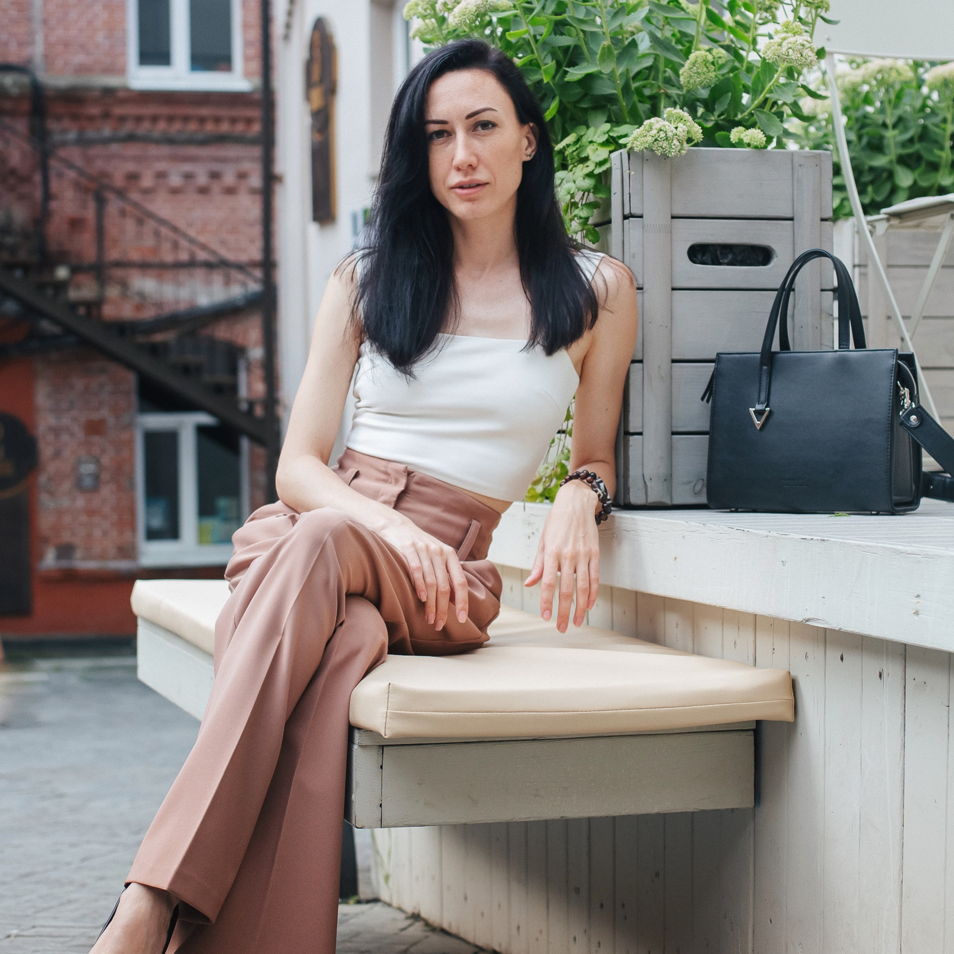 Фотоконтент для Ольги бизнес-психолог