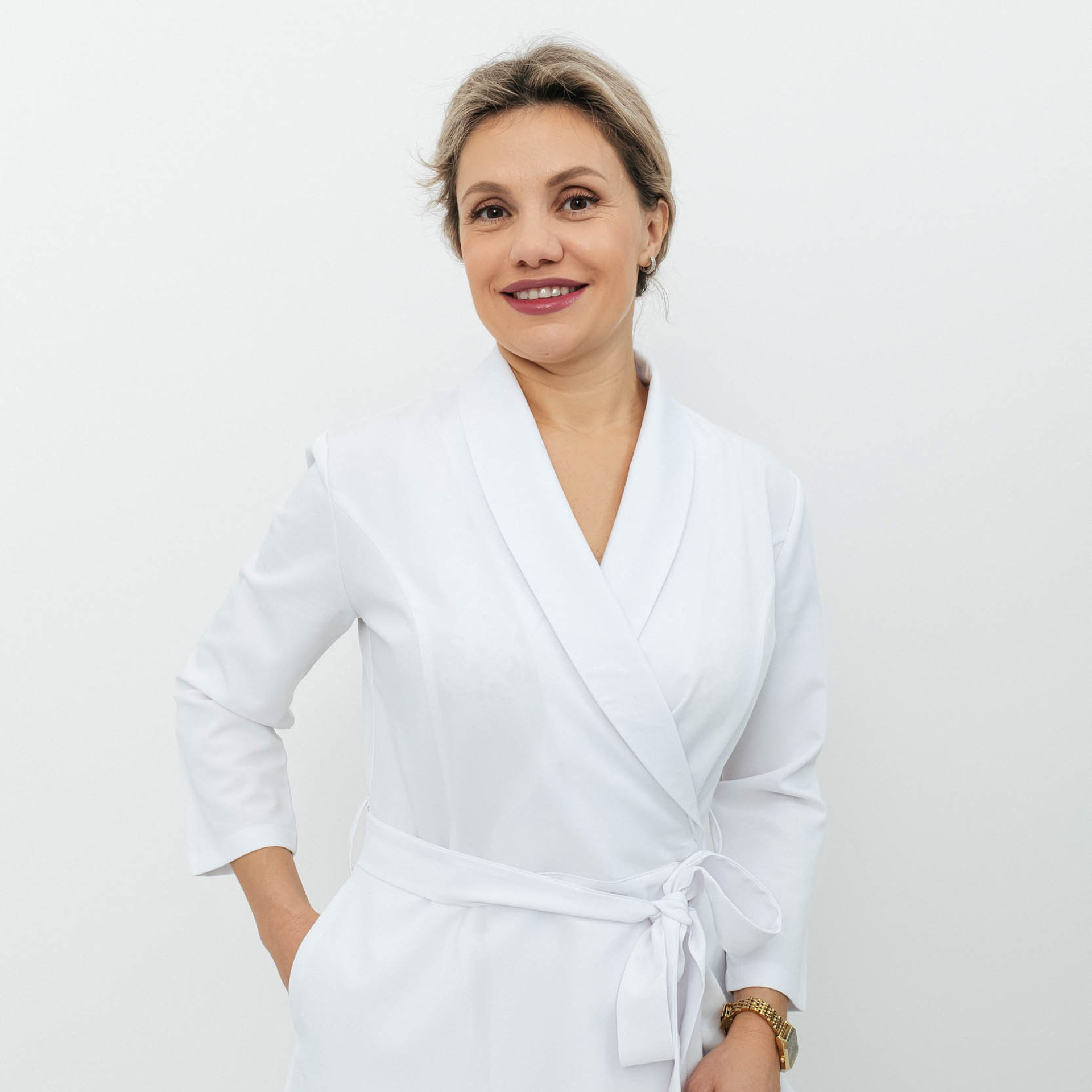 Стоматология life