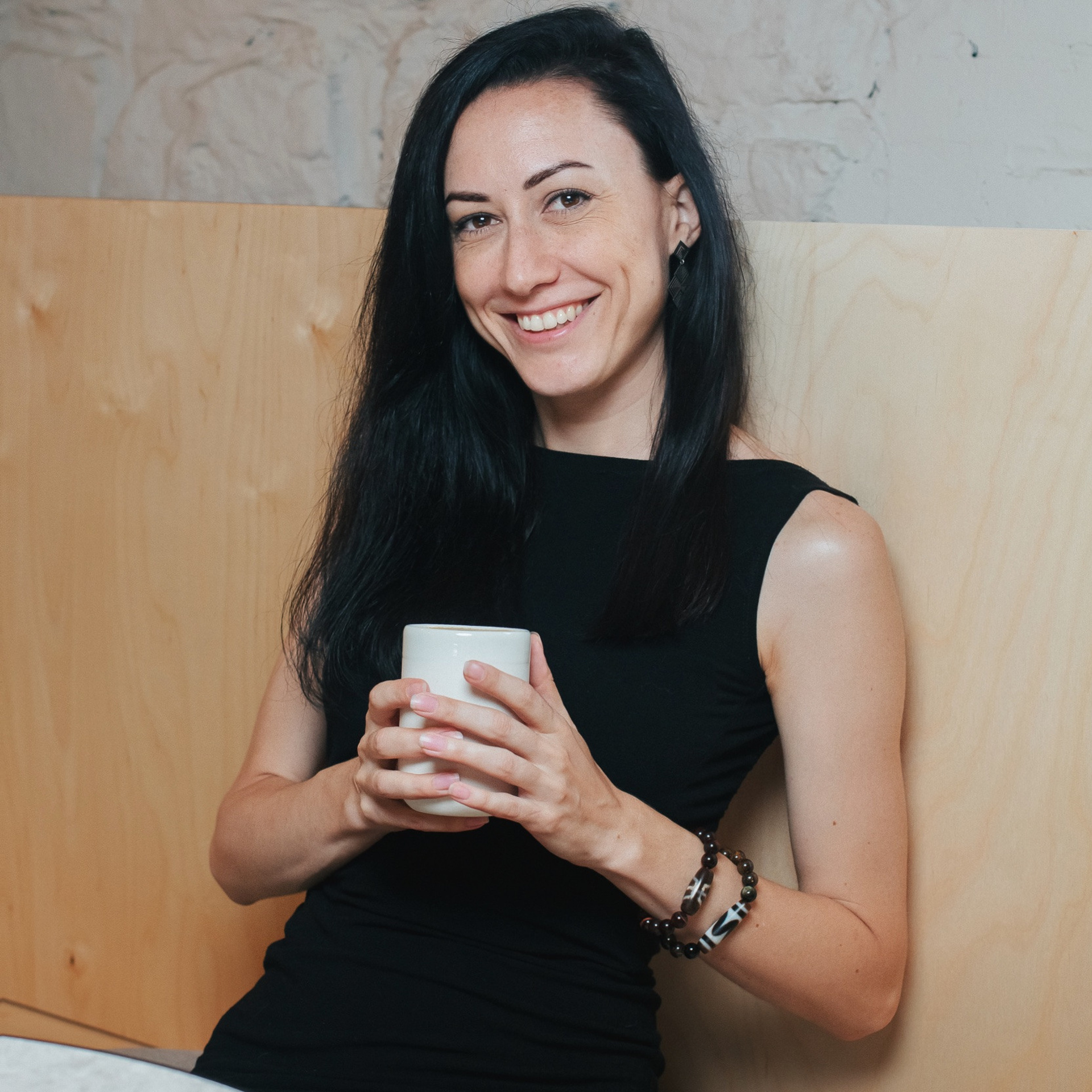 Фотоконтент для Ольги бизнес-психолог