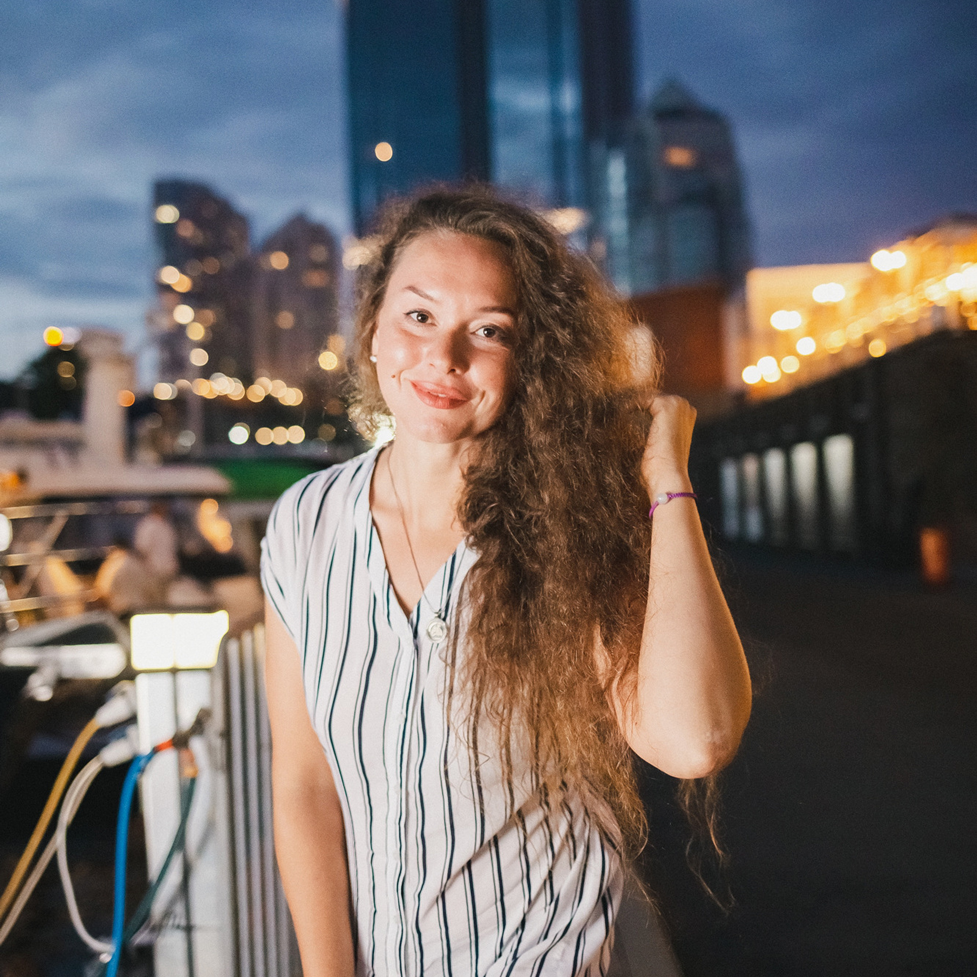 Александра 2021