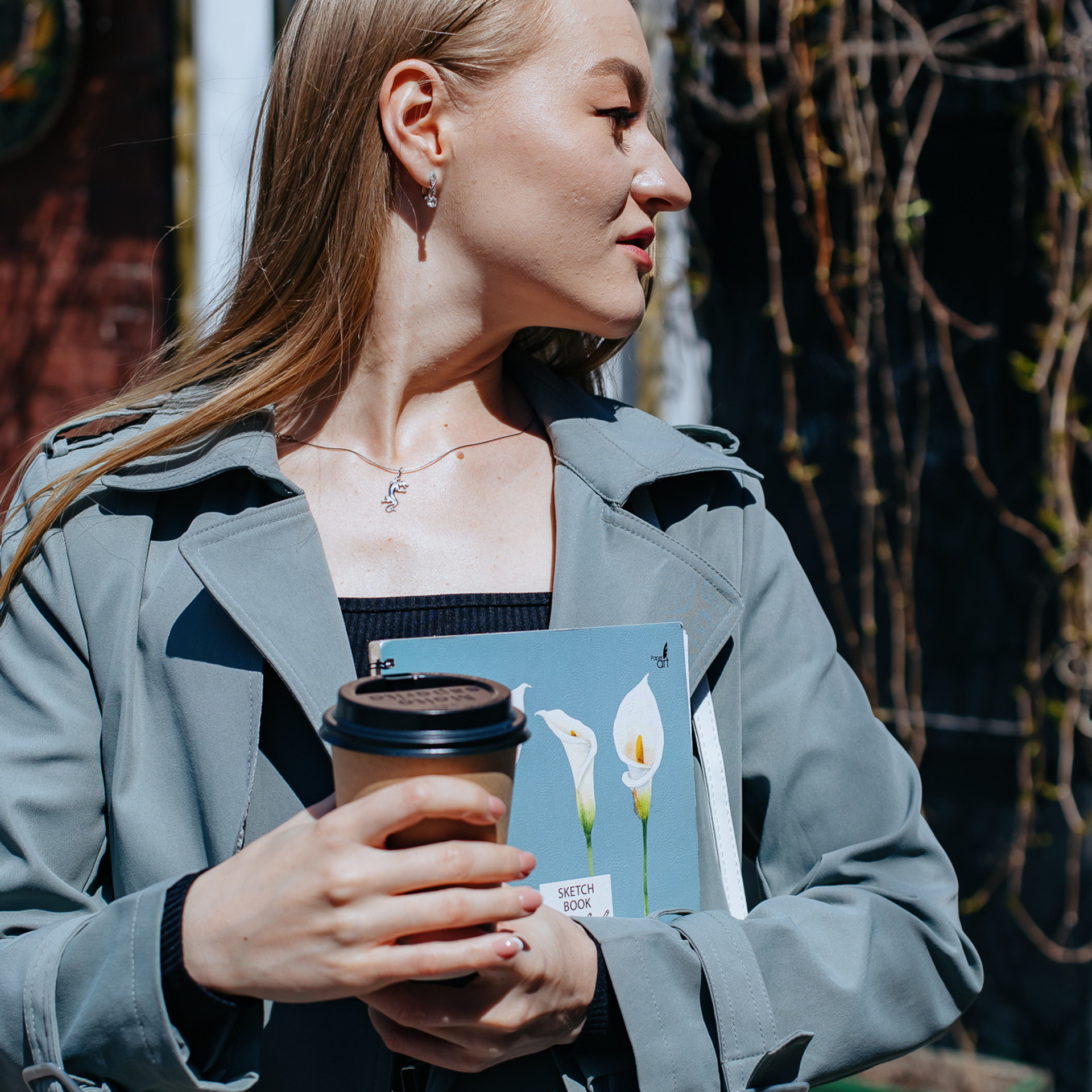 Фотоконтент для Юлии, организация мероприятий и смм 2023