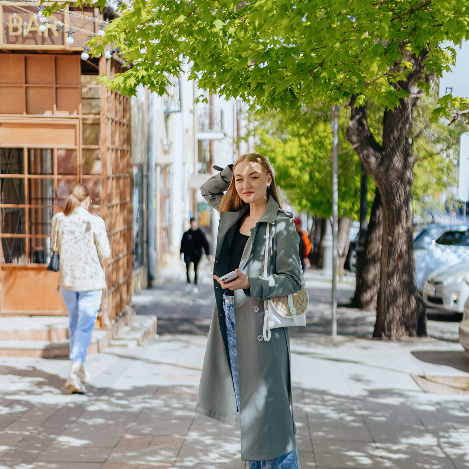 Фотоконтент для Юлии, организация мероприятий и смм 2023