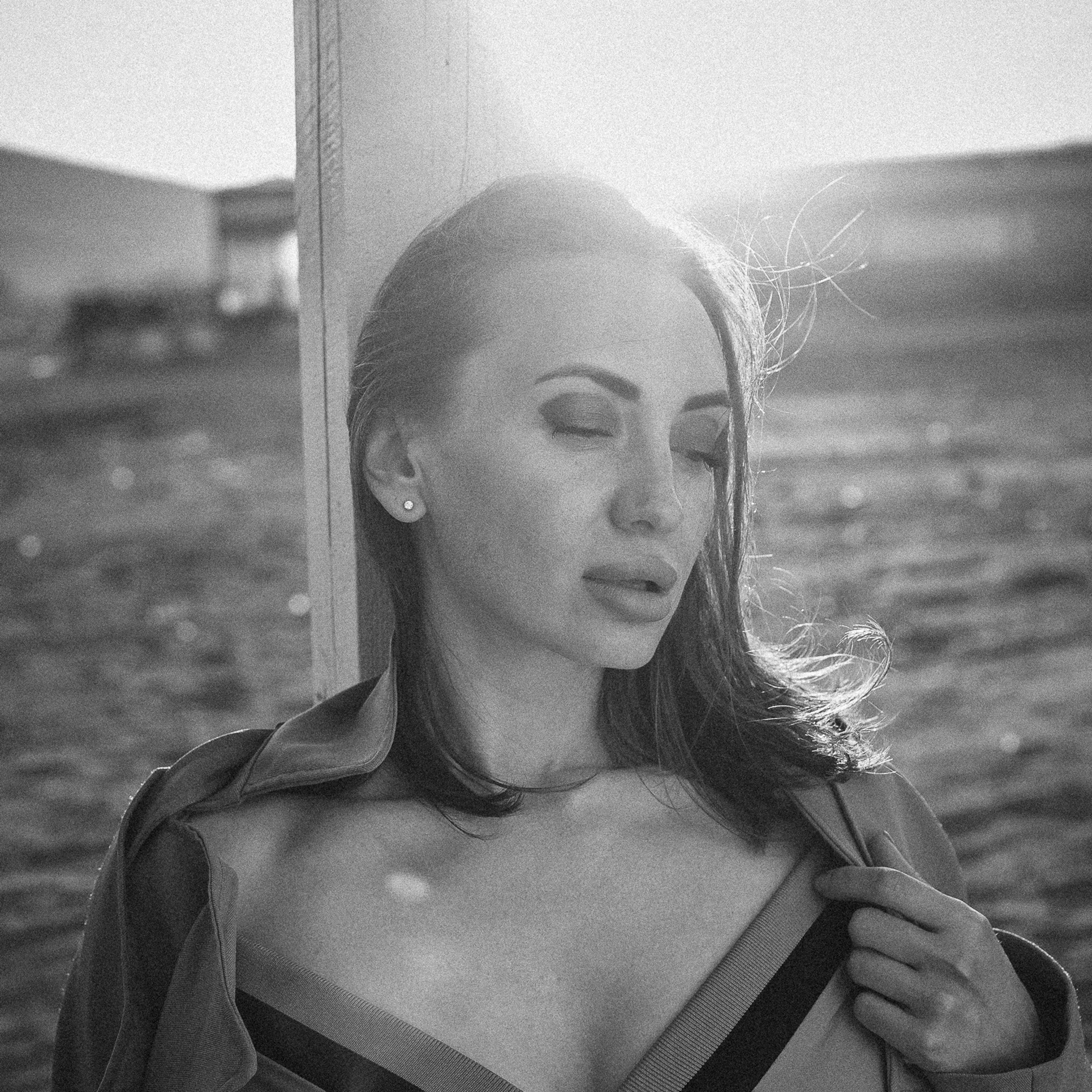 фотограф нефотогеничных владивосток