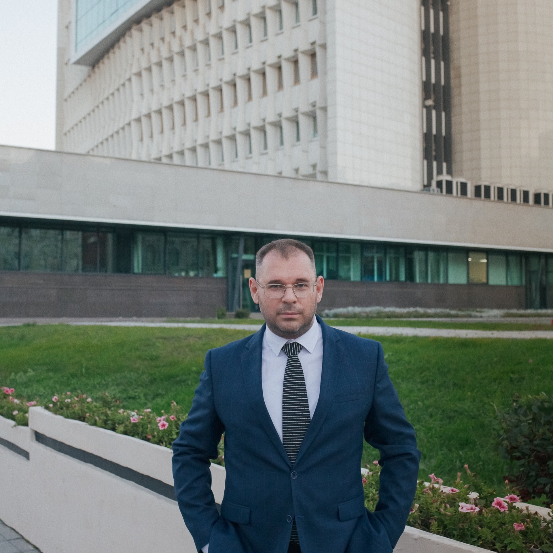 политический портрет Владивосток 