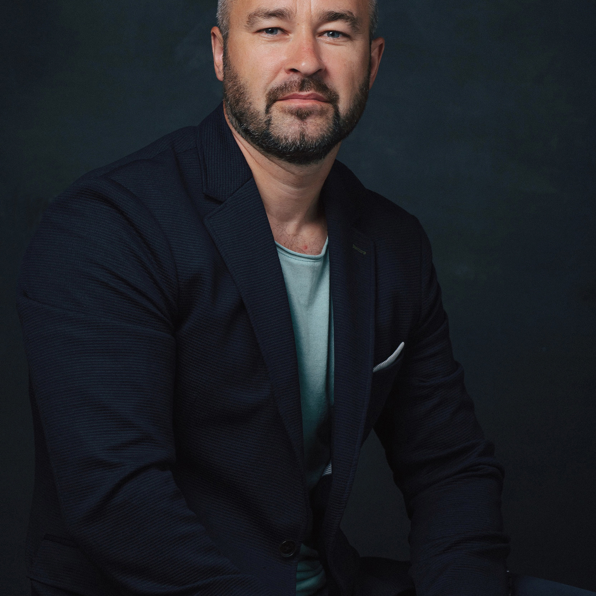 бизнес-портрет Владивосток