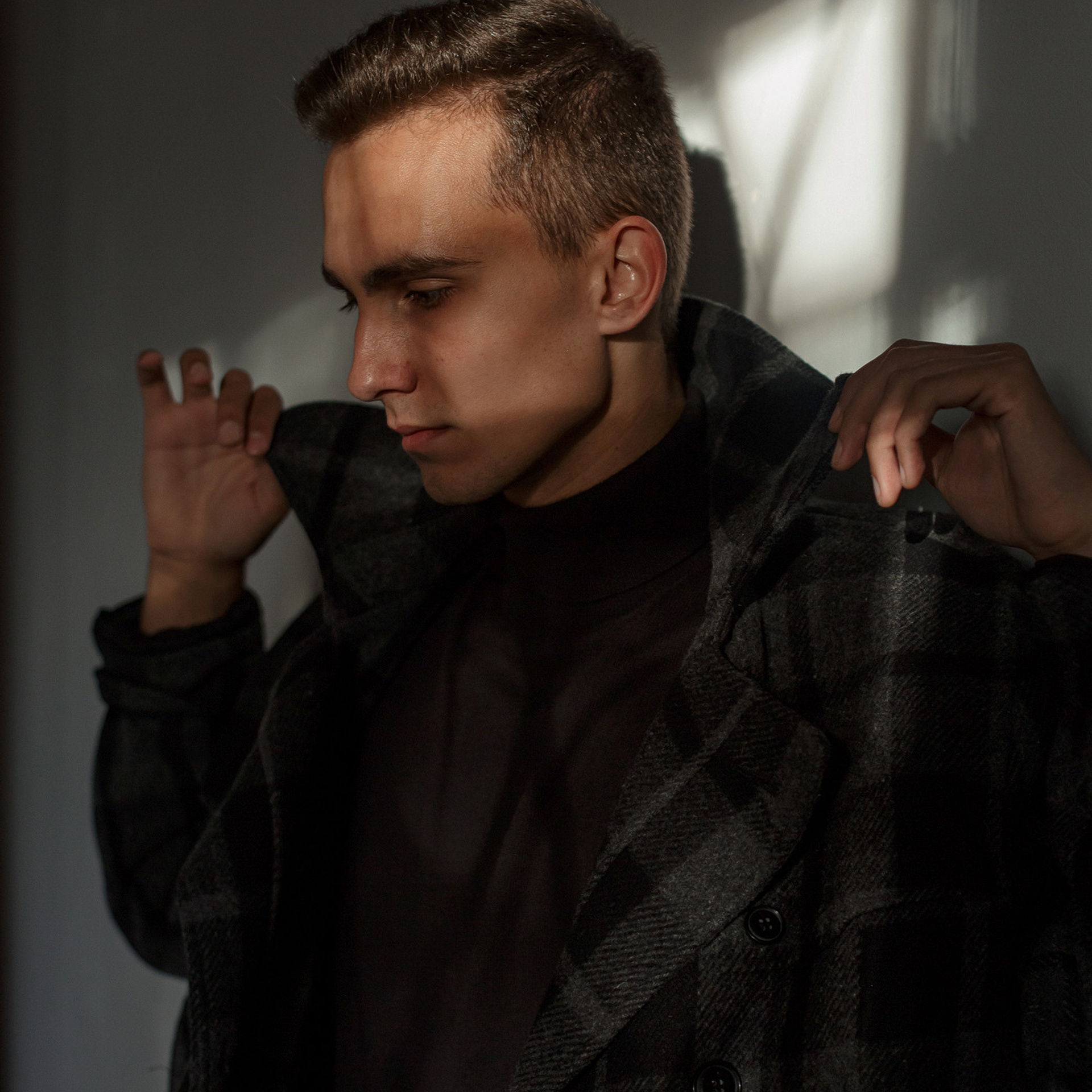 фотограф нефотогеничных владивосток