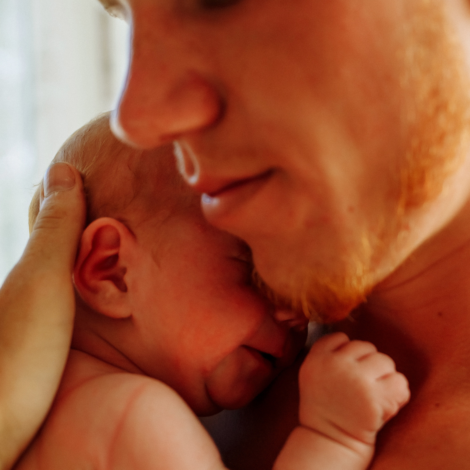 Александр и Лейла