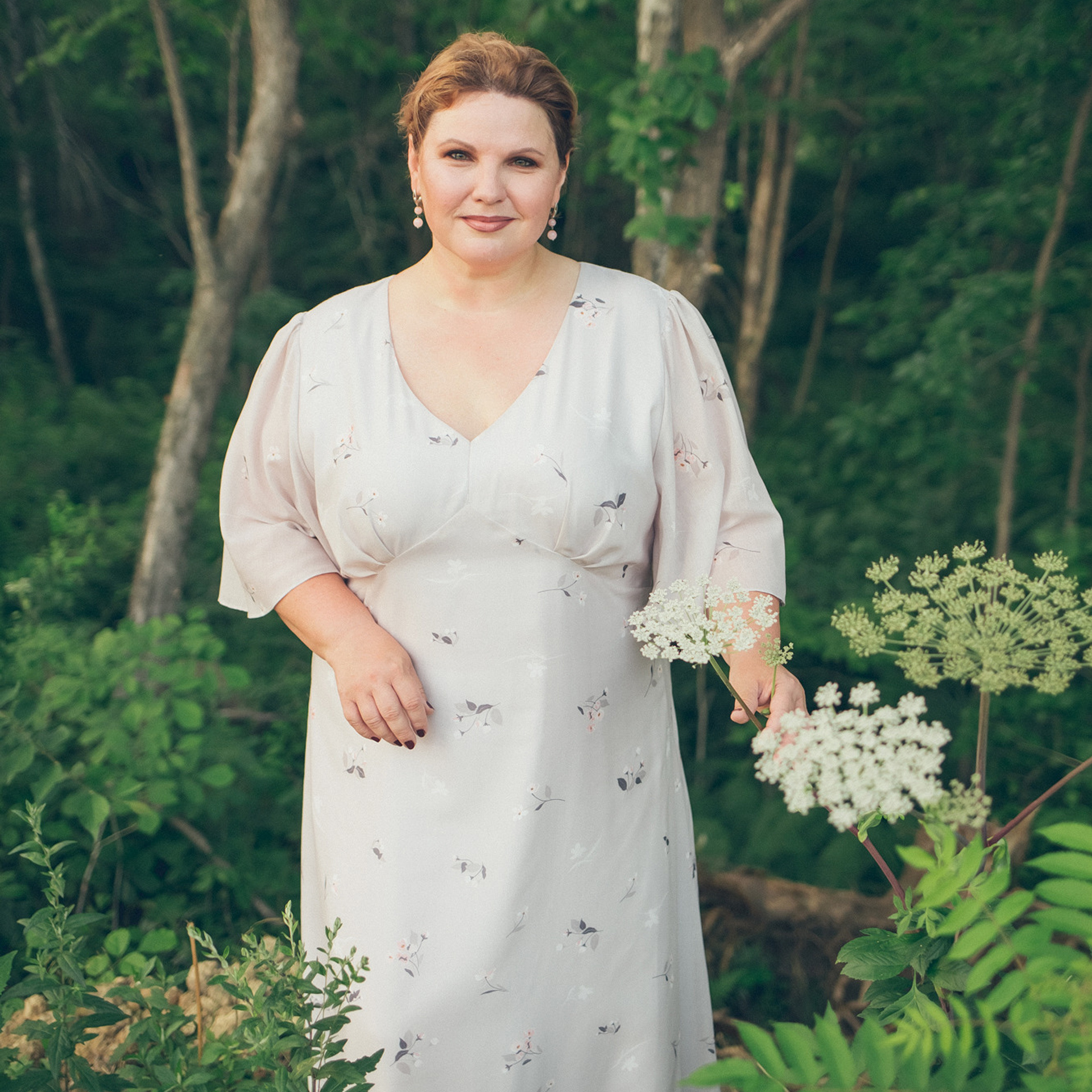 Мария Ревнивых 2021