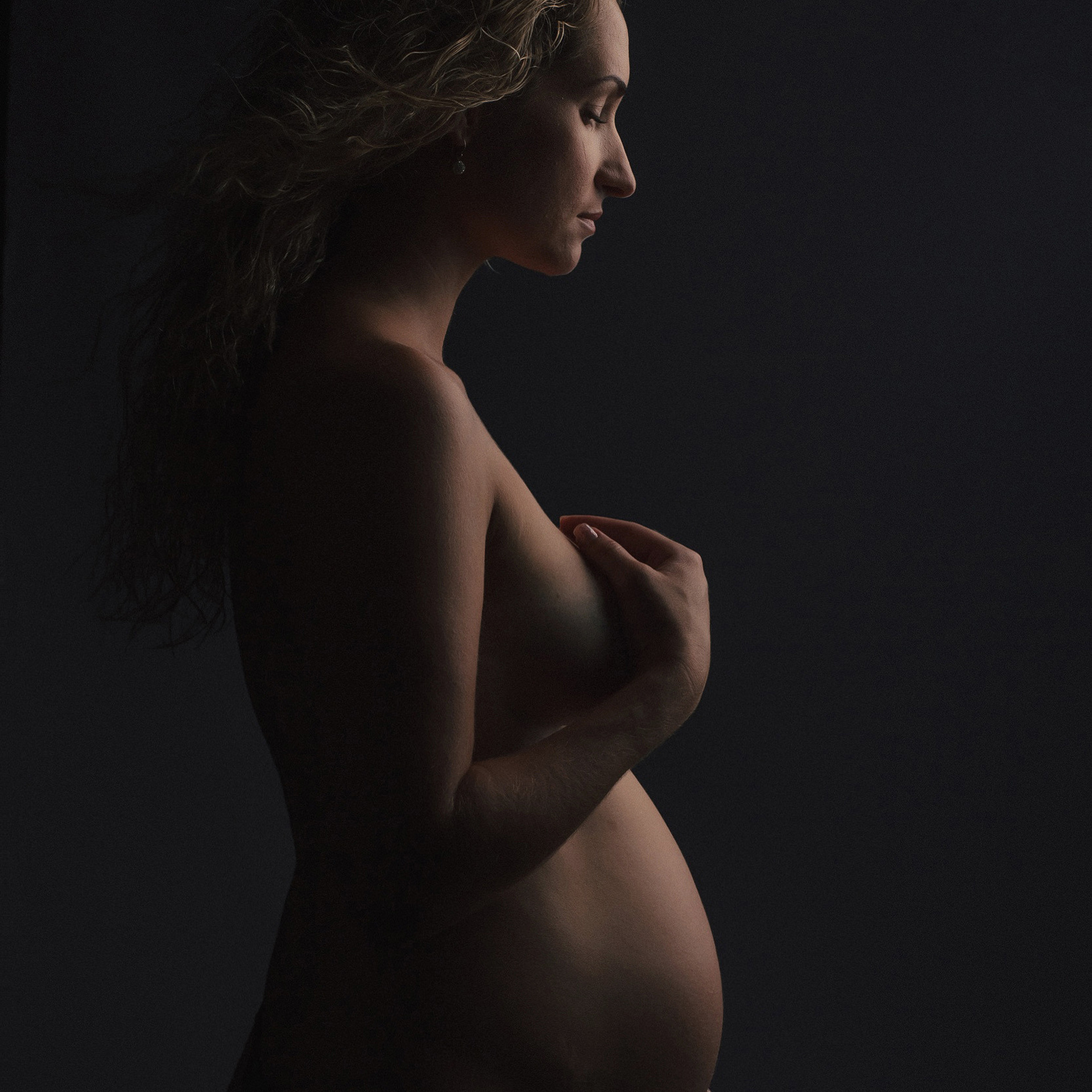 МАТЕРИНСТВО