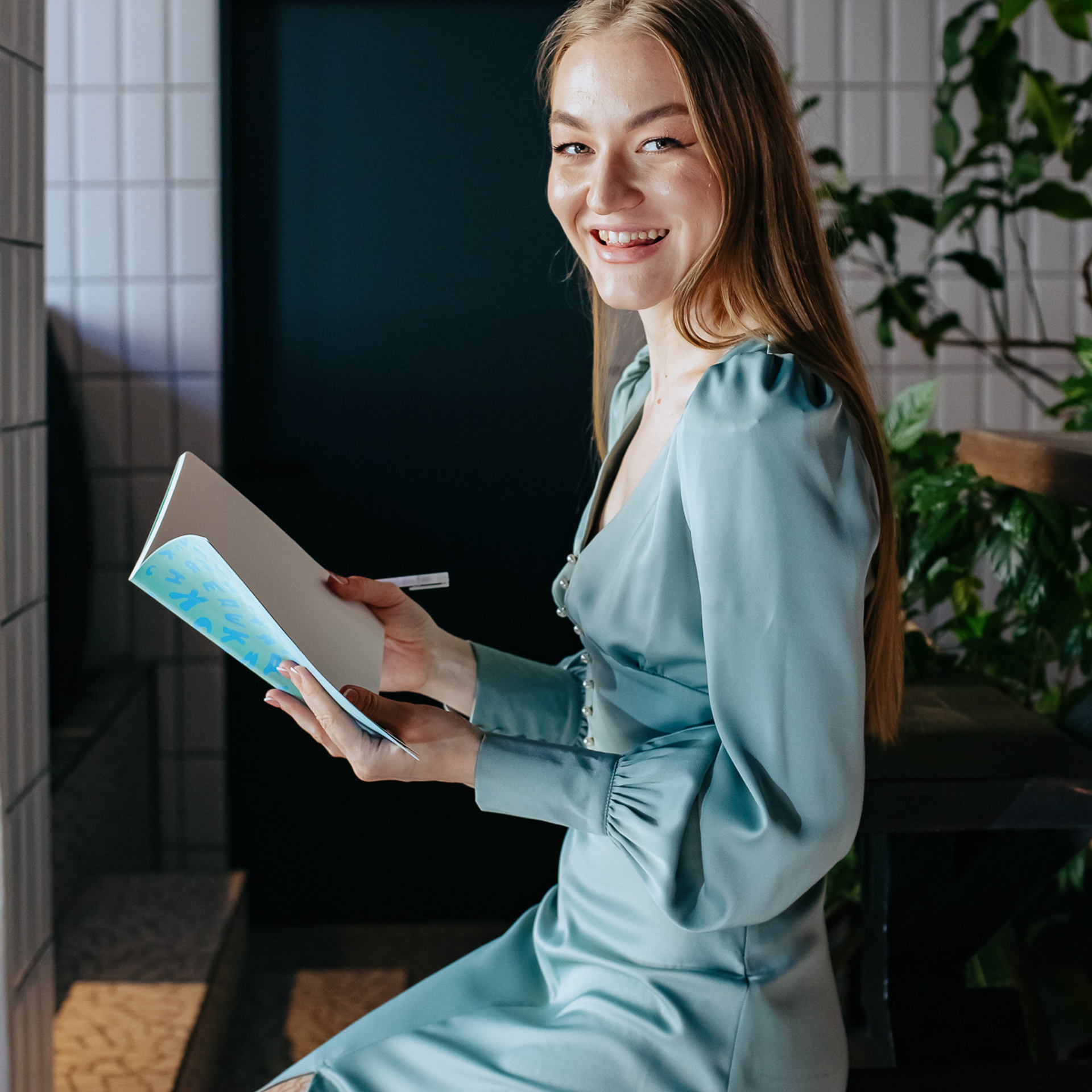 Фотоконтент для Юлии, организация мероприятий и смм 2023