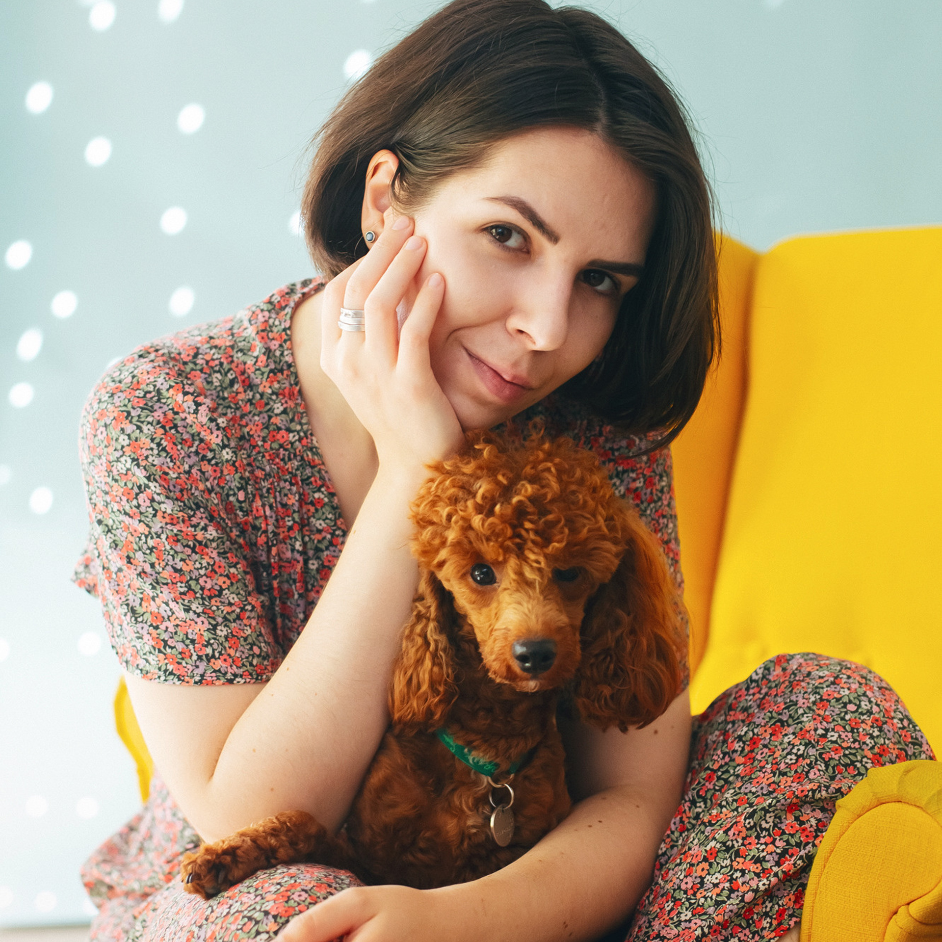 Василиса Вакилова 2021