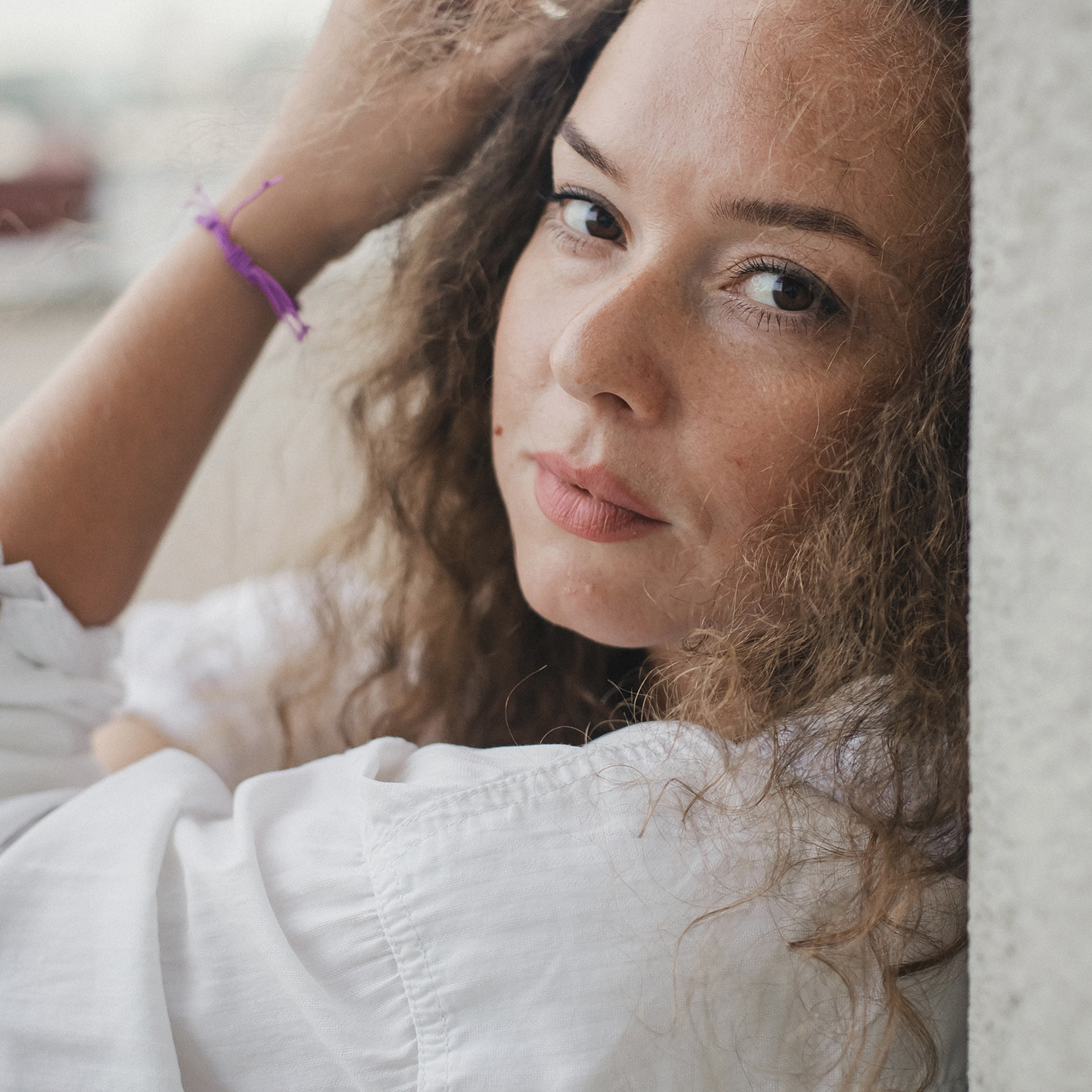 Александра 2021