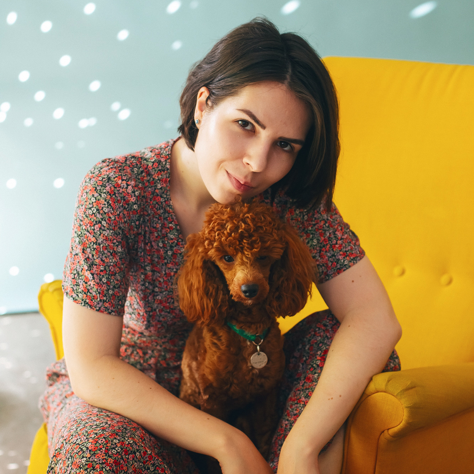 Василиса Вакилова 2021