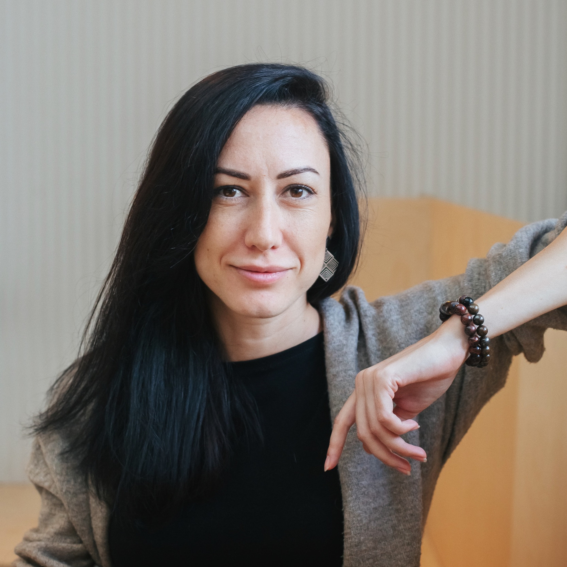 Фотоконтент для Ольги бизнес-психолог