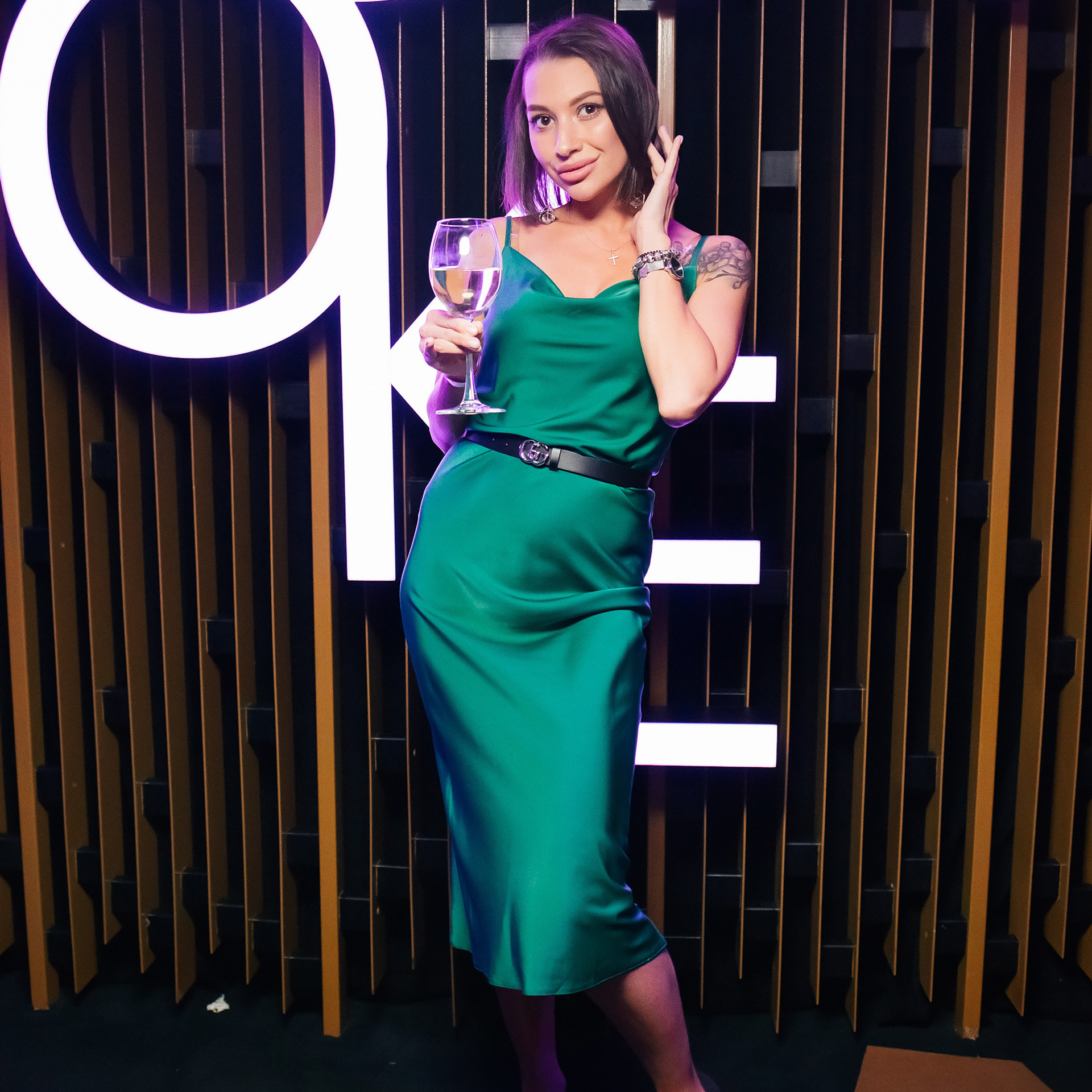 Вечеринки в ZUMA 2021