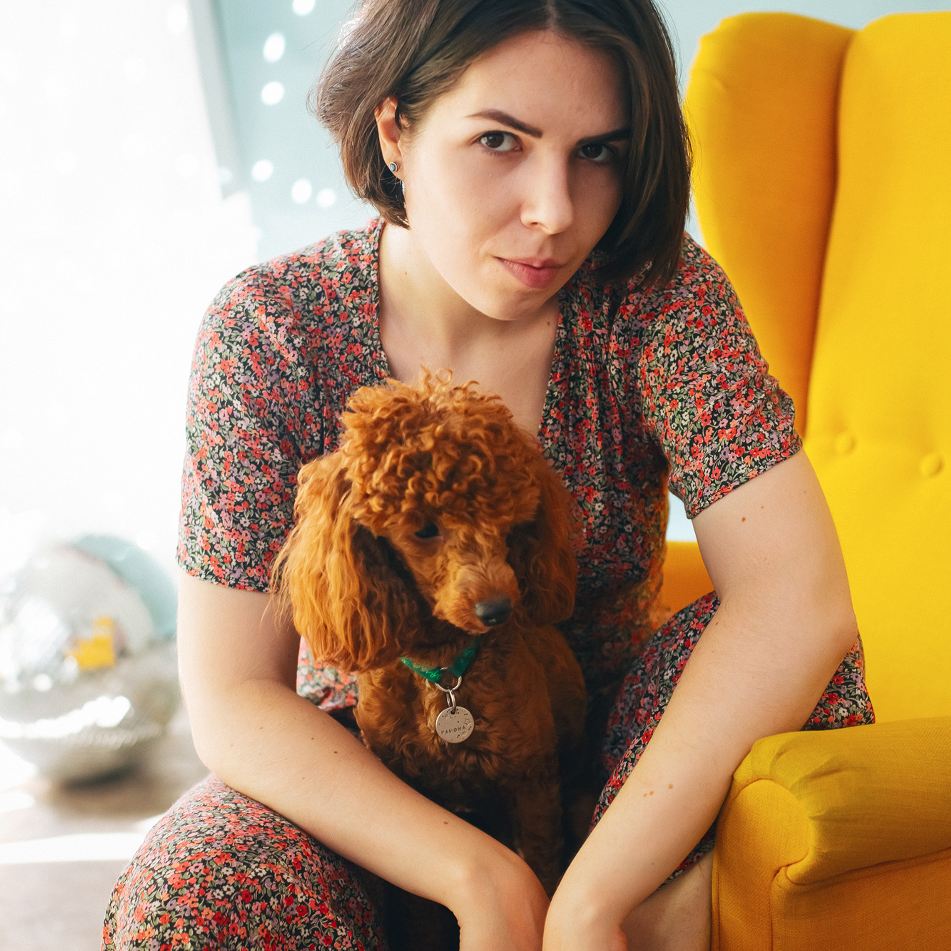 Василиса Вакилова 2021