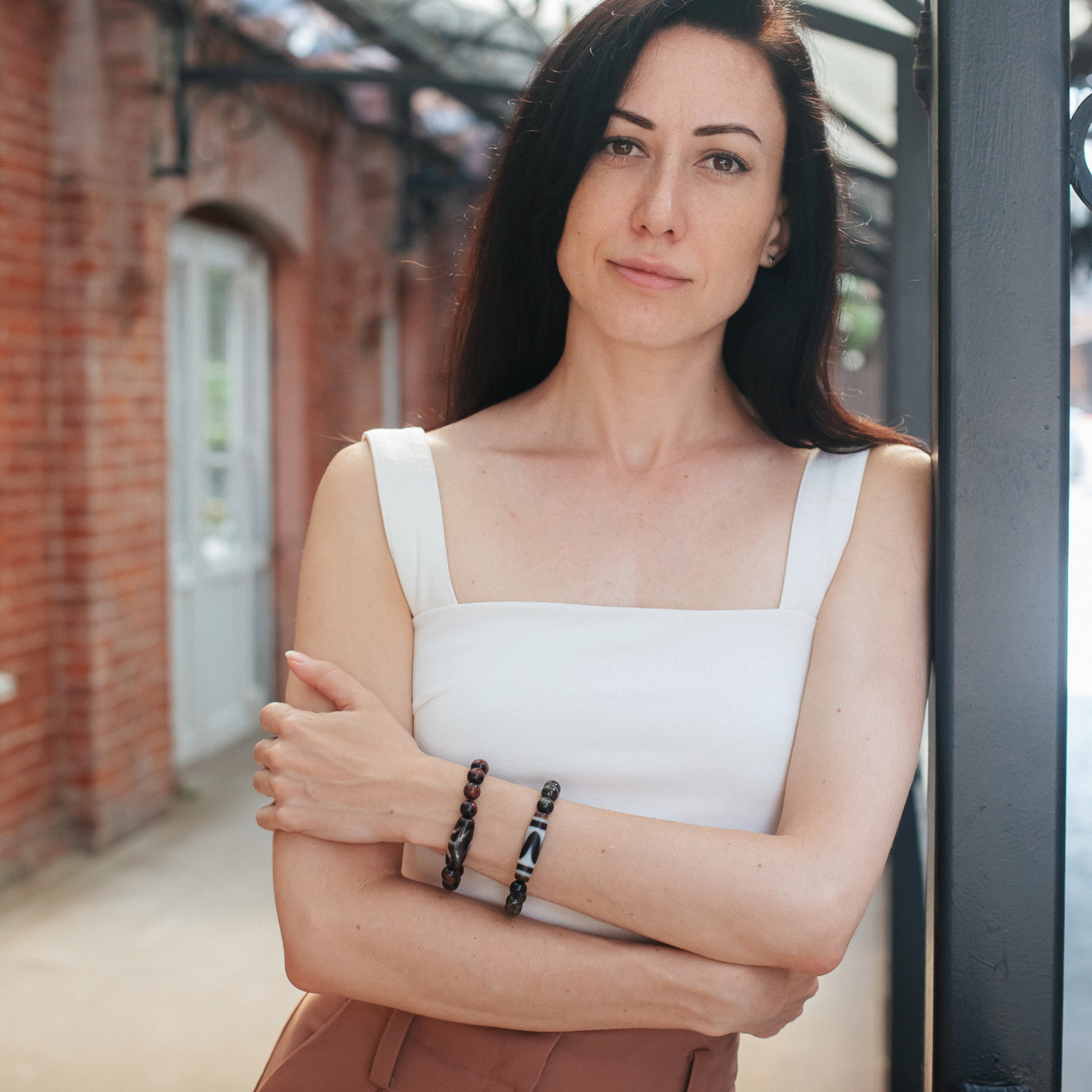 Фотоконтент для Ольги бизнес-психолог