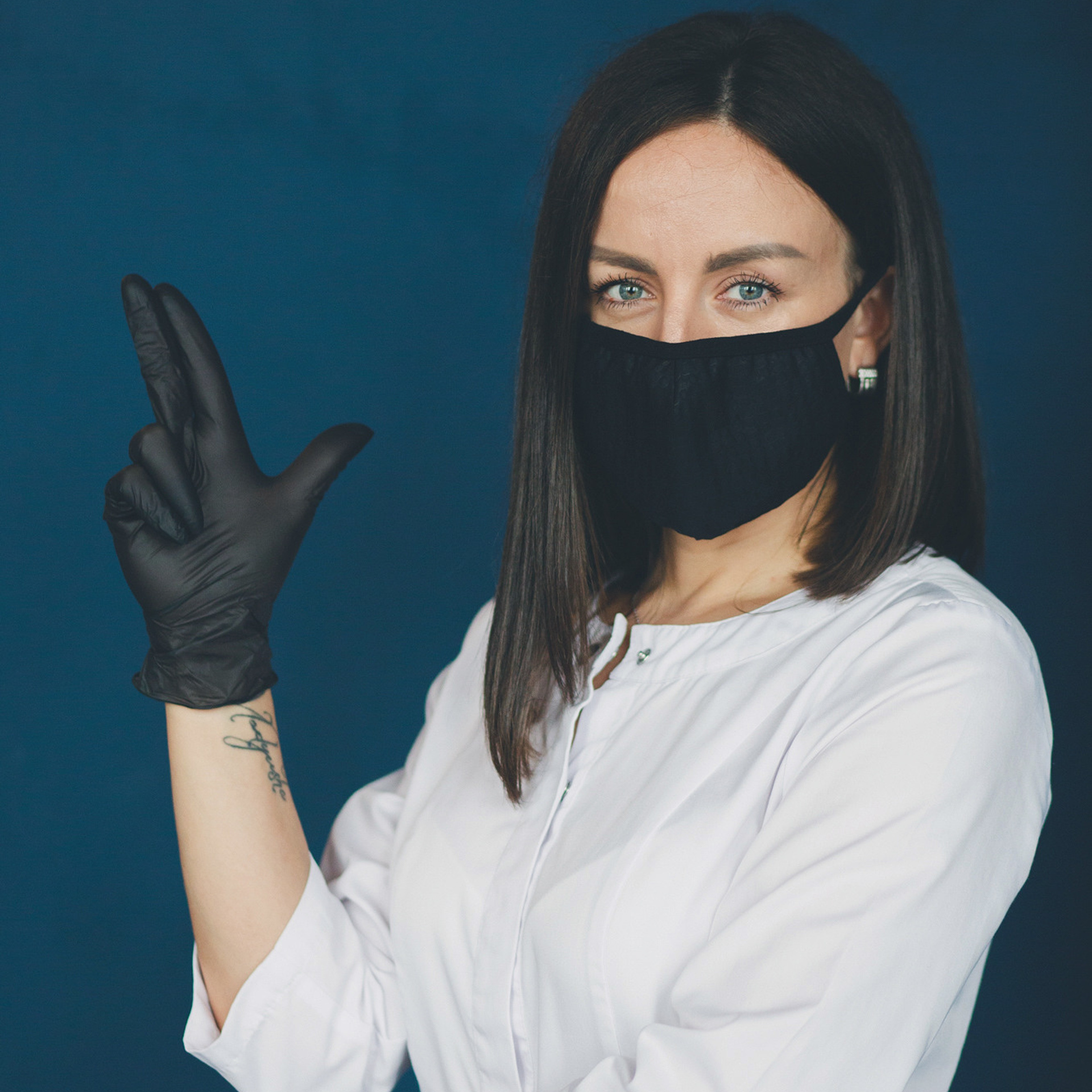 бизнес-фотоконтент владивосток салон красоты 