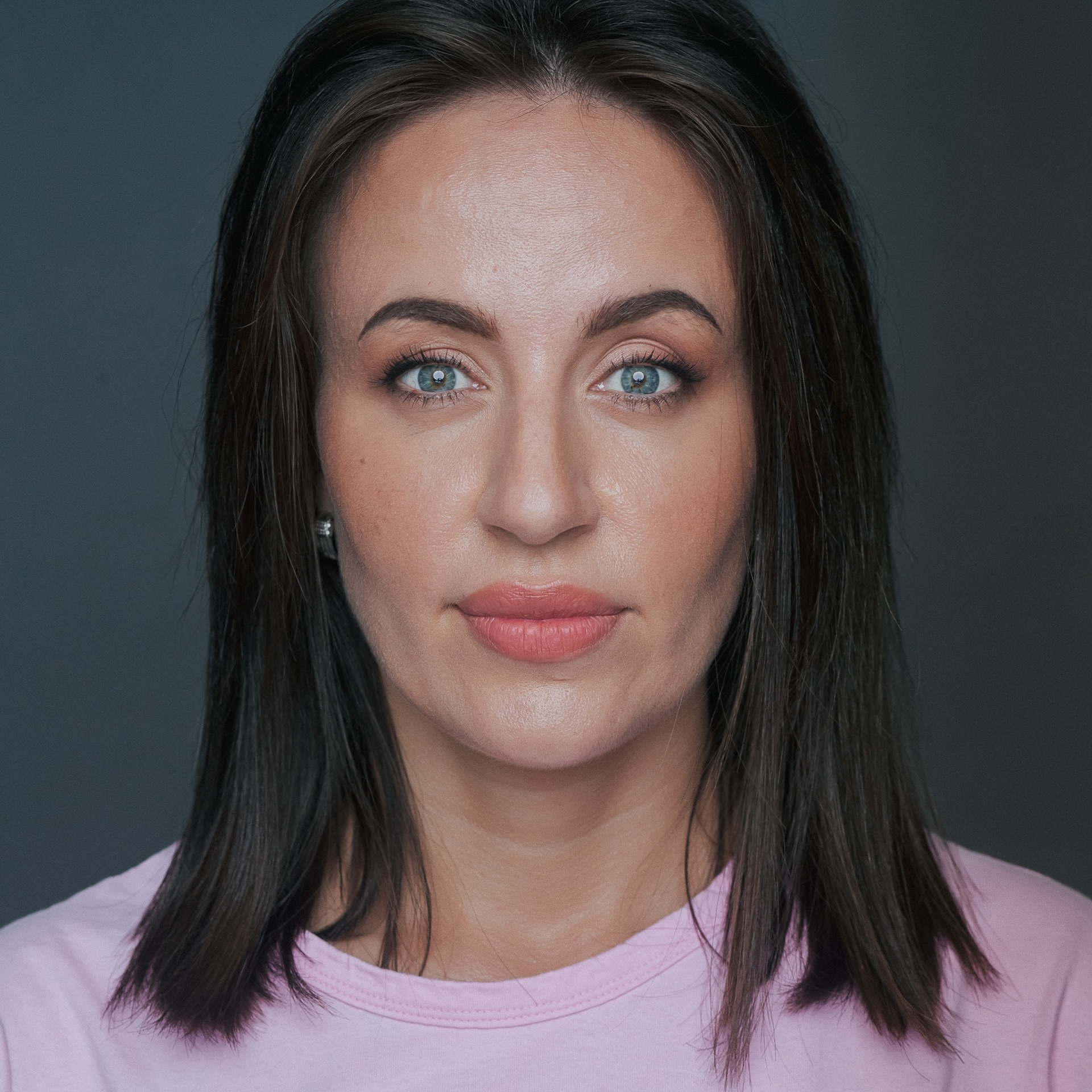 бизнес-фотоконтент владивосток салон красоты 