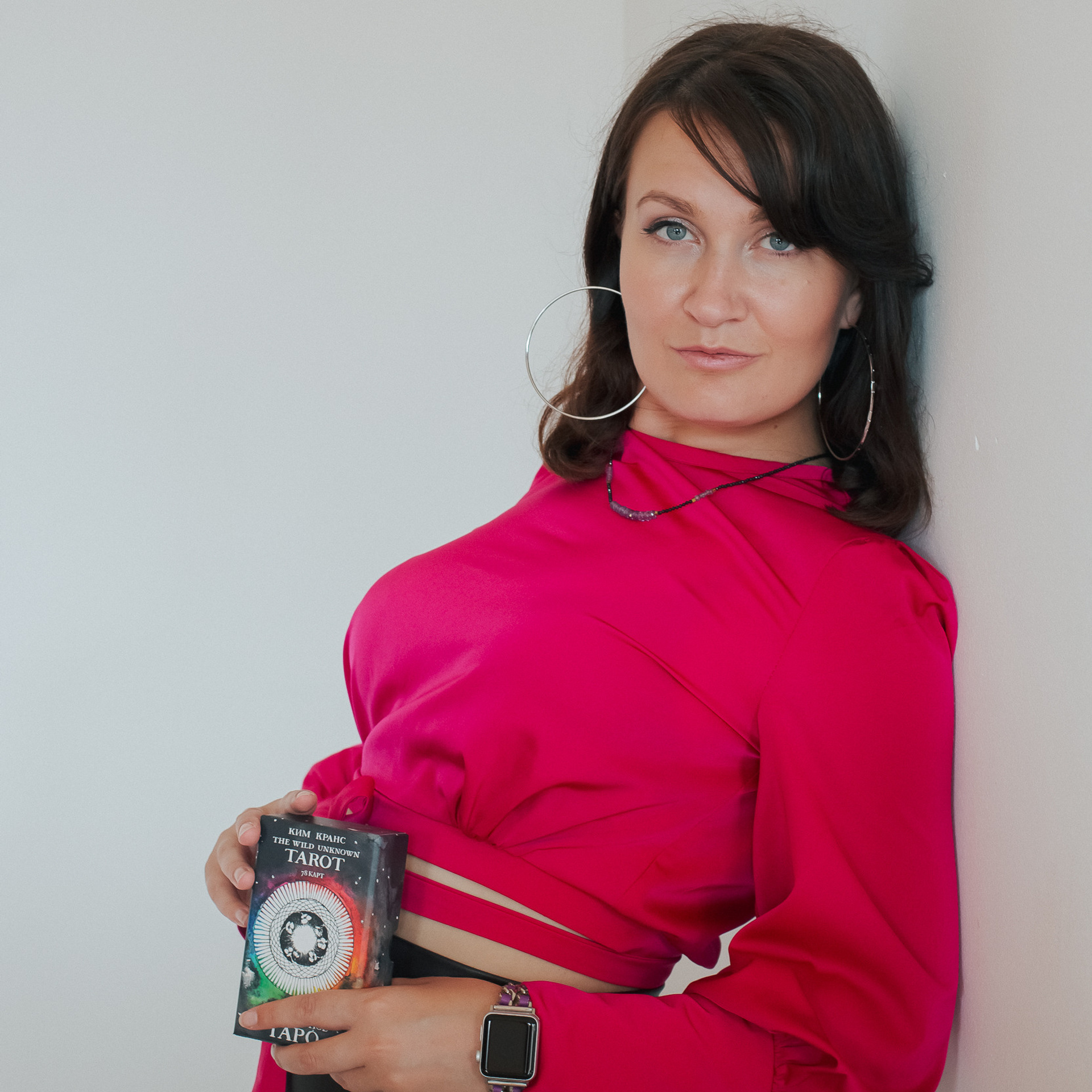 Фотоконтент для центра йоги 2022