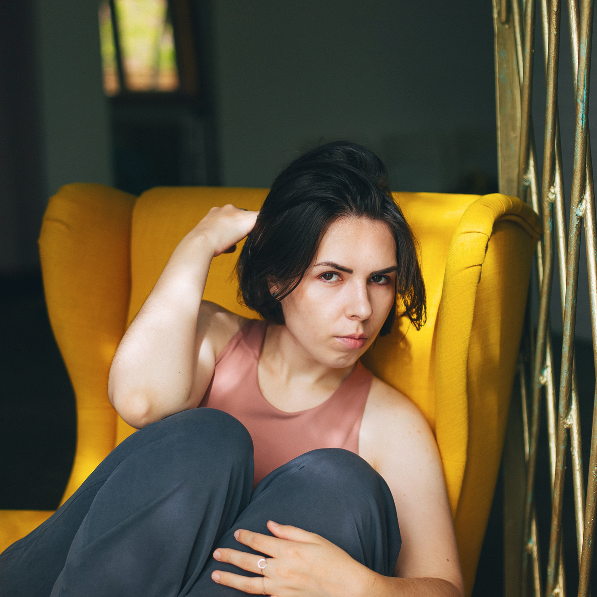 Василиса Вакилова 2021