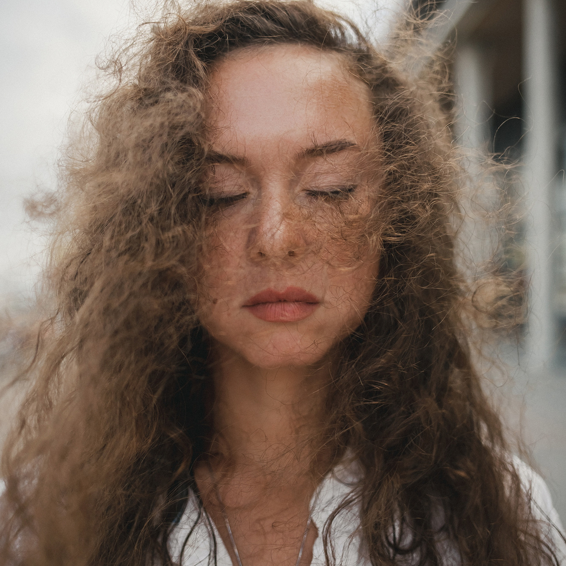 Александра 2021