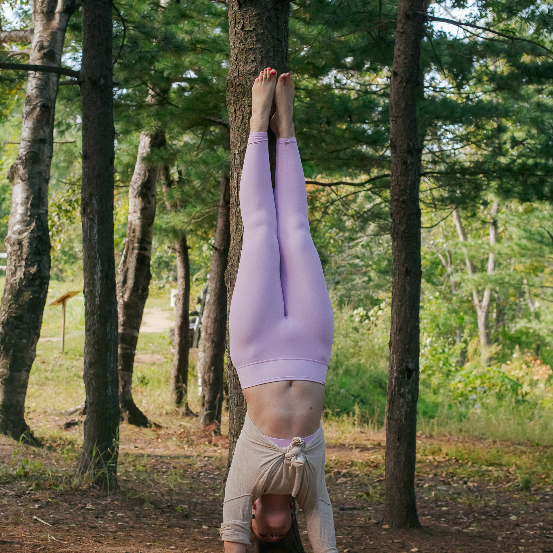 Фотоконтент для центра йоги 2022