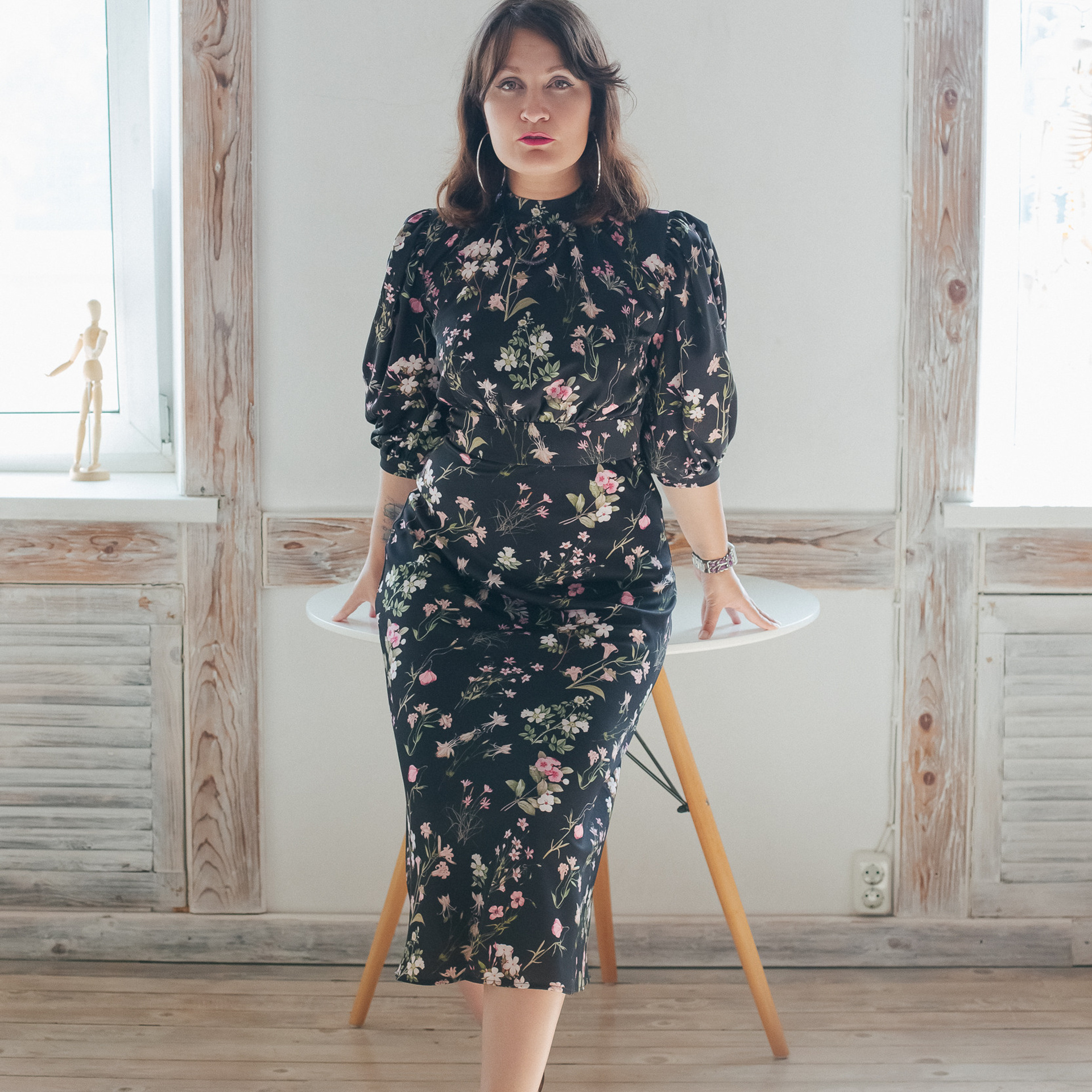 Фотоконтент для центра йоги 2022