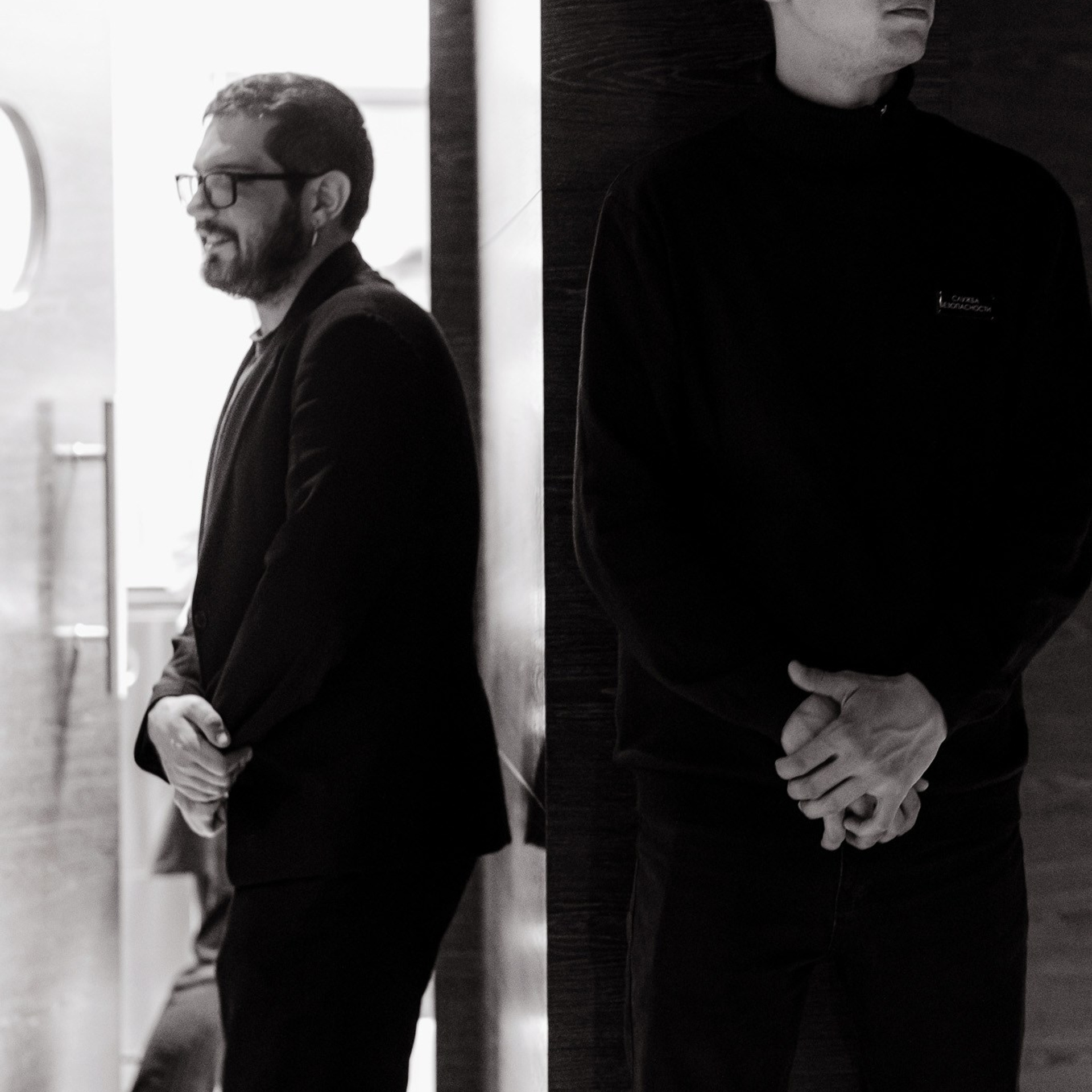 Атмосферные фотографии без вспышки