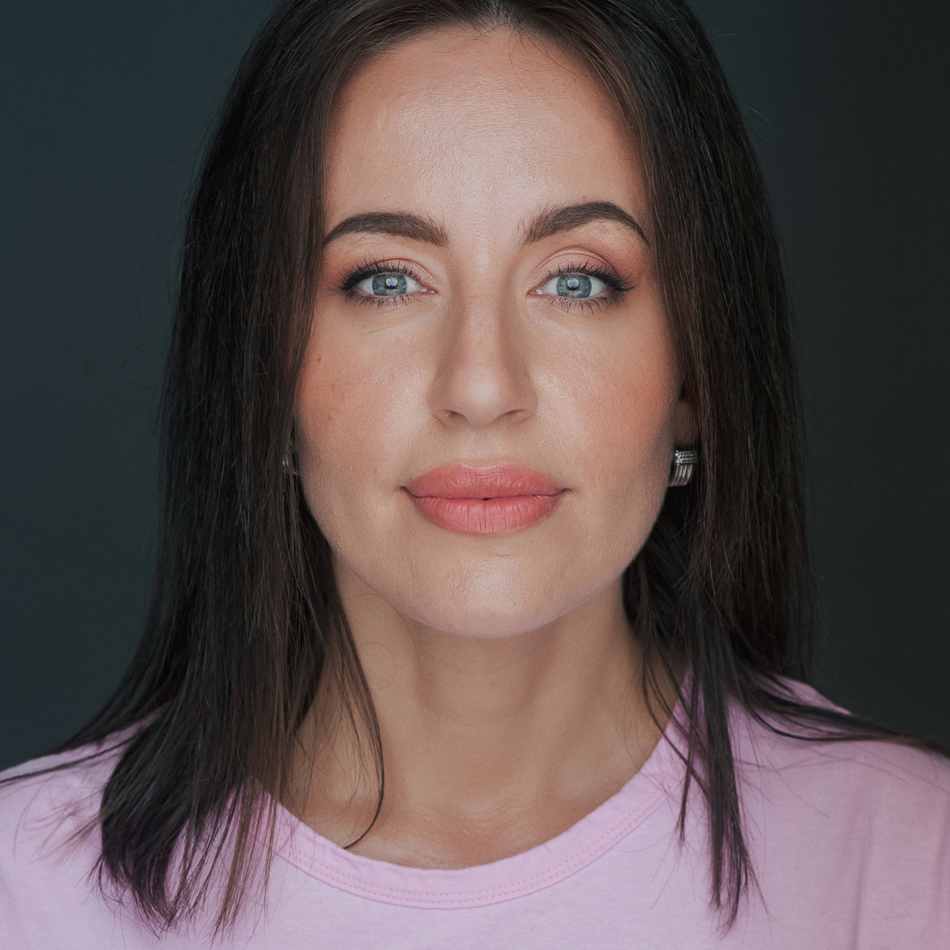 бизнес-фотоконтент владивосток салон красоты 